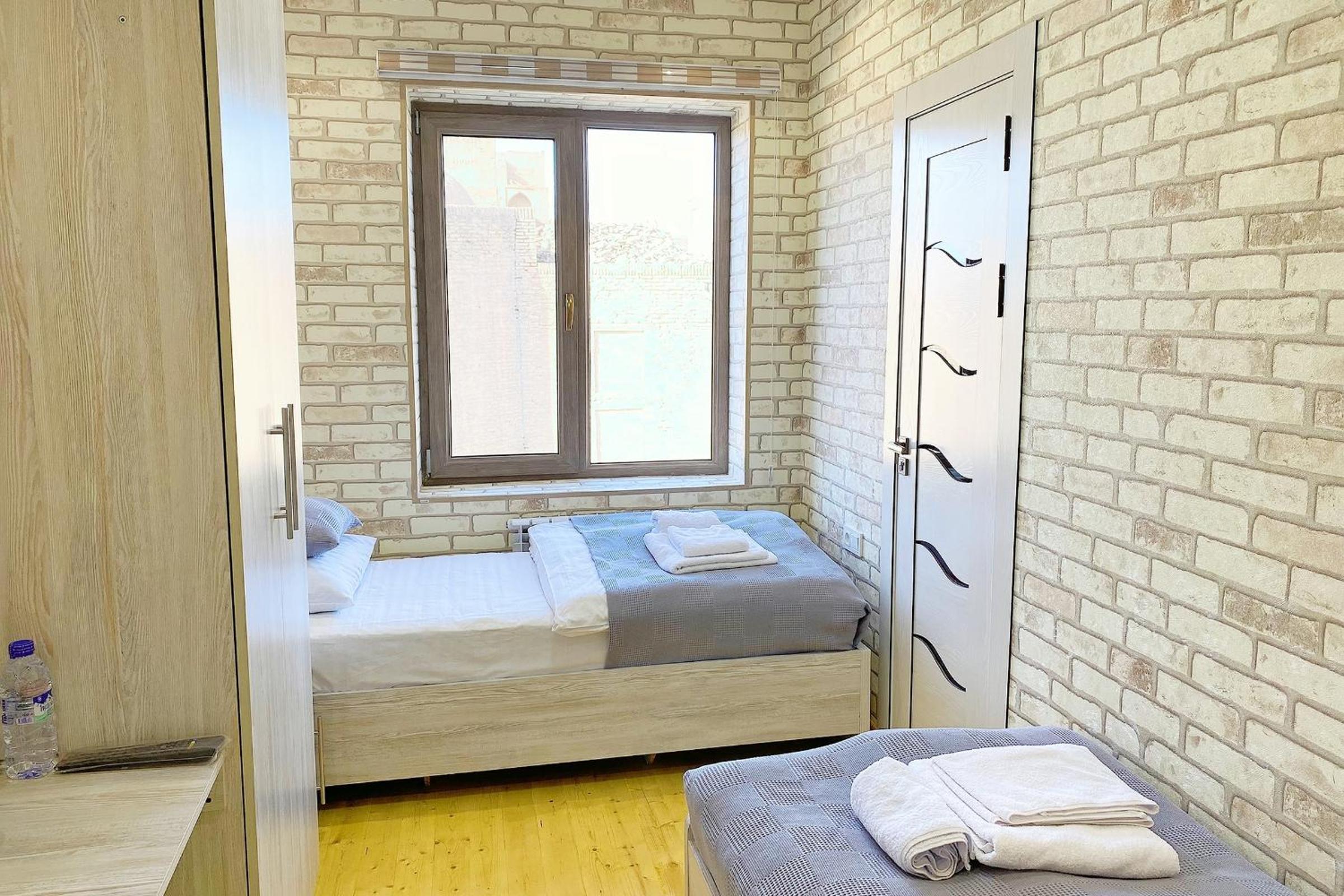 Twin Room photo 2