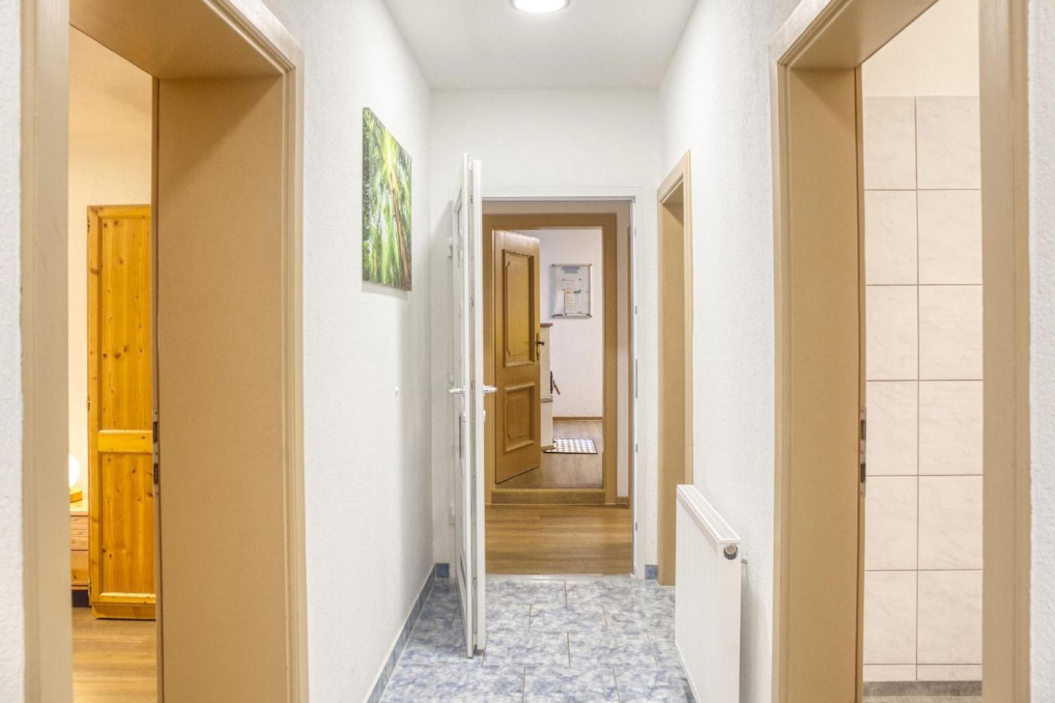 Apartment with Mountain View photo 1