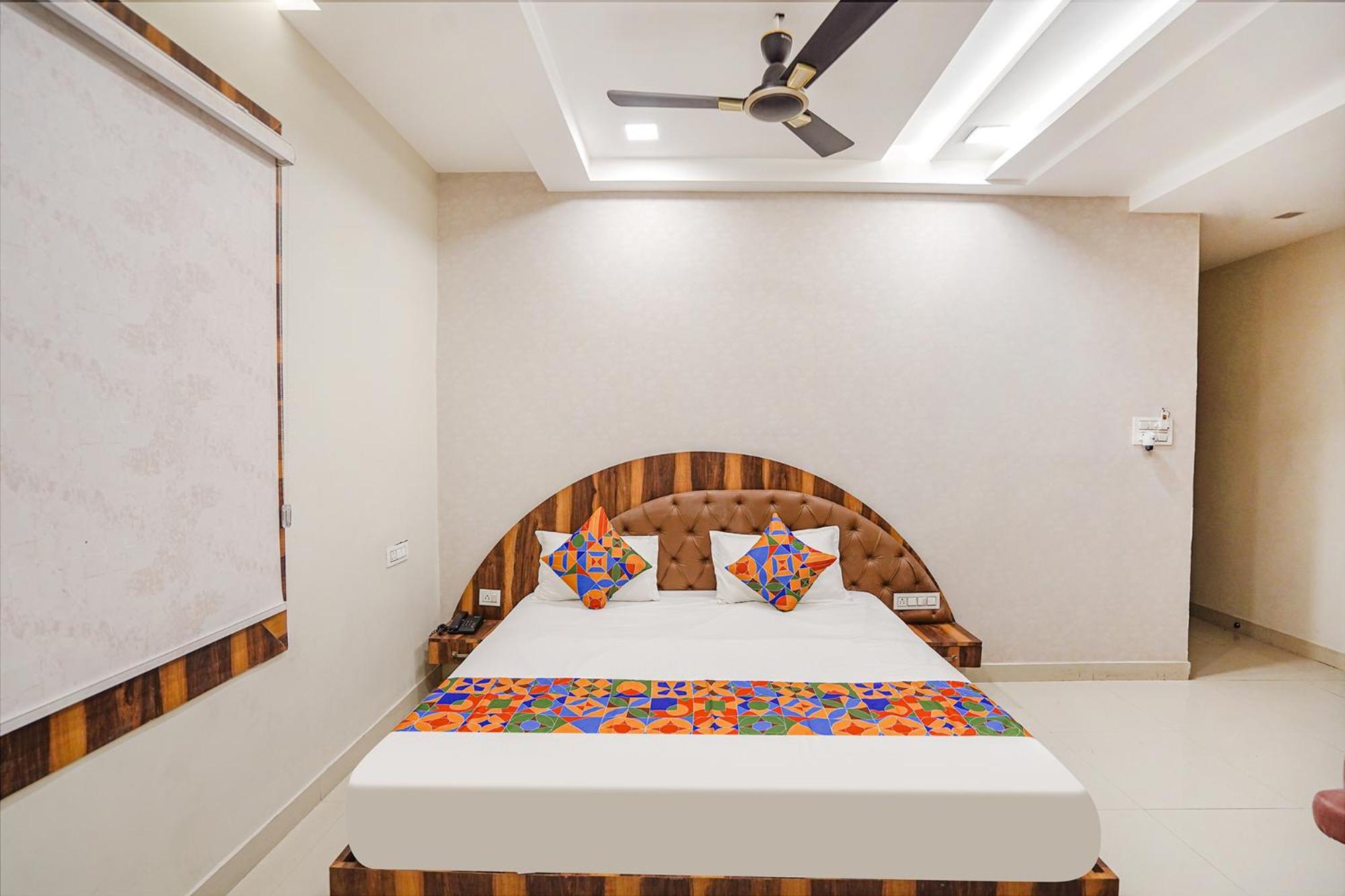 Deluxe Room photo 3