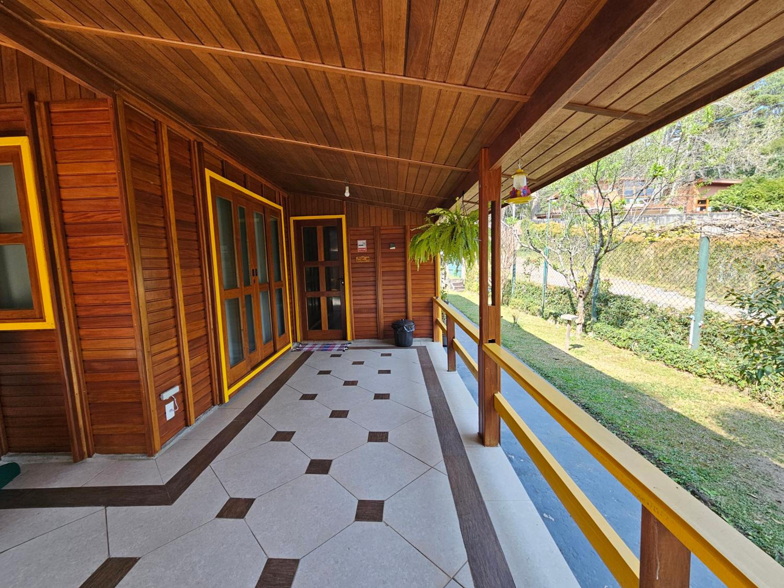 One-Bedroom House photo 3