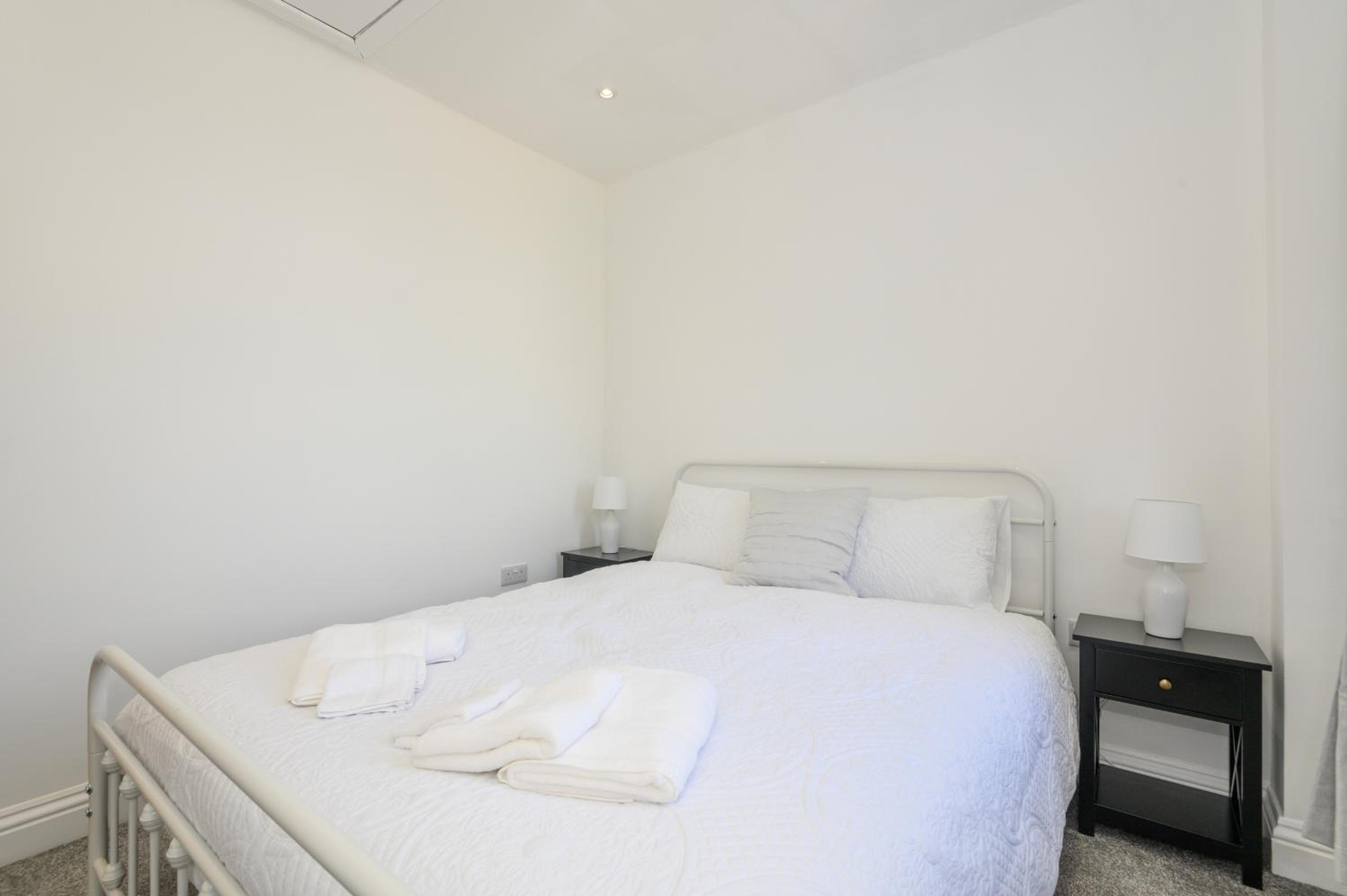 Two-Bedroom House photo 1