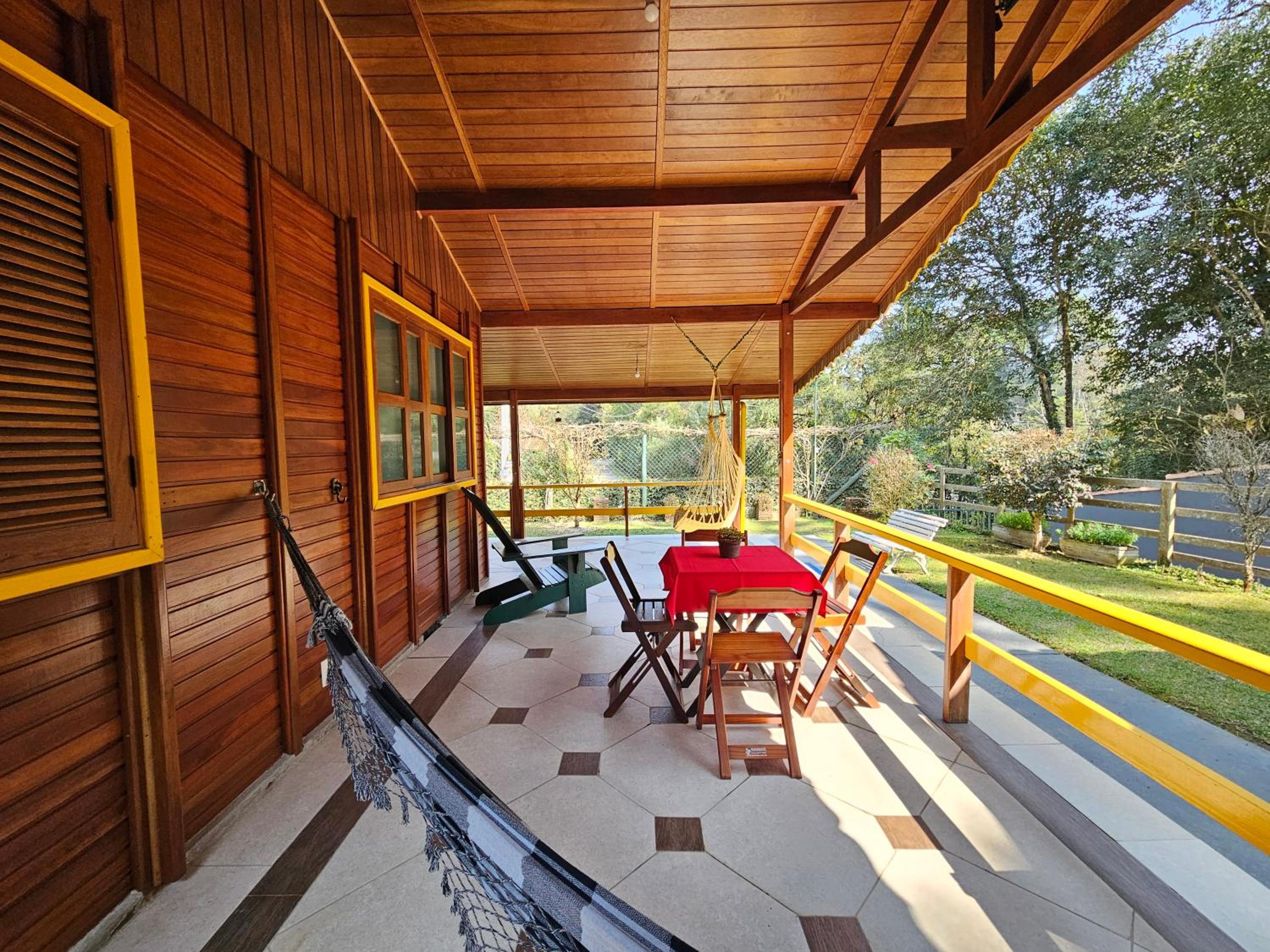 One-Bedroom House photo 2