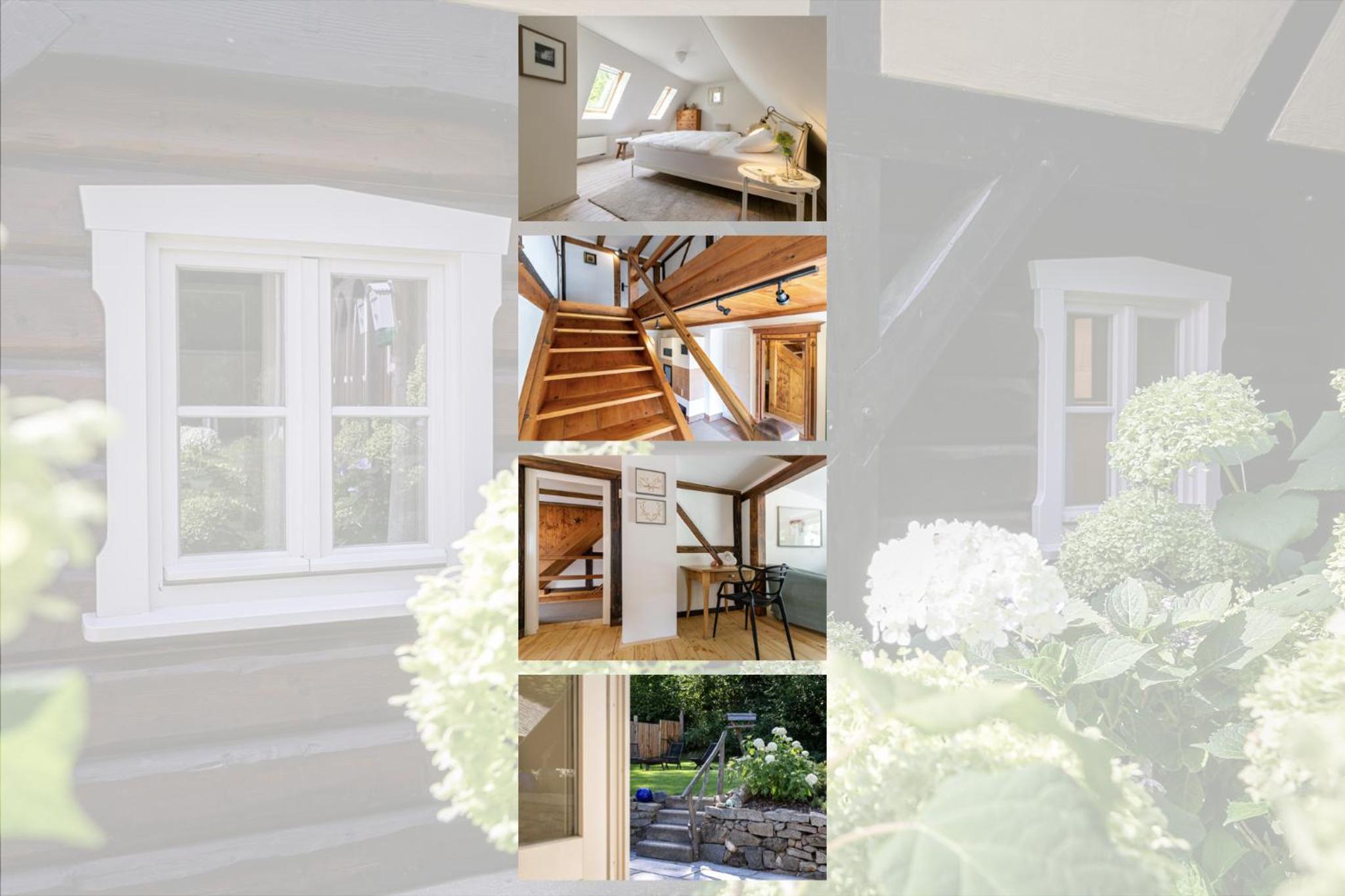 Three-Bedroom Vacation Home  photo 1