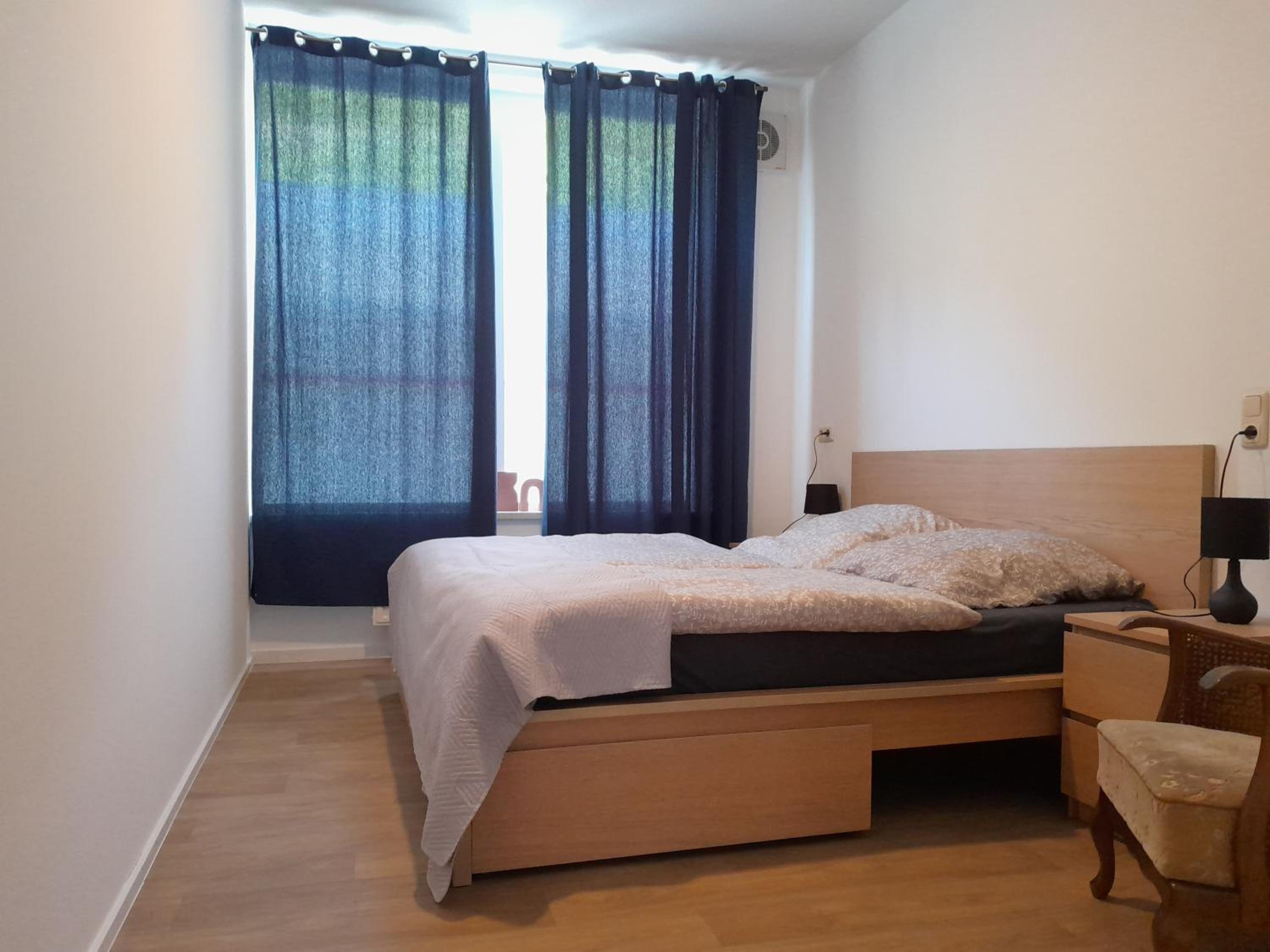 Two-Bedroom Apartment - Photo 10