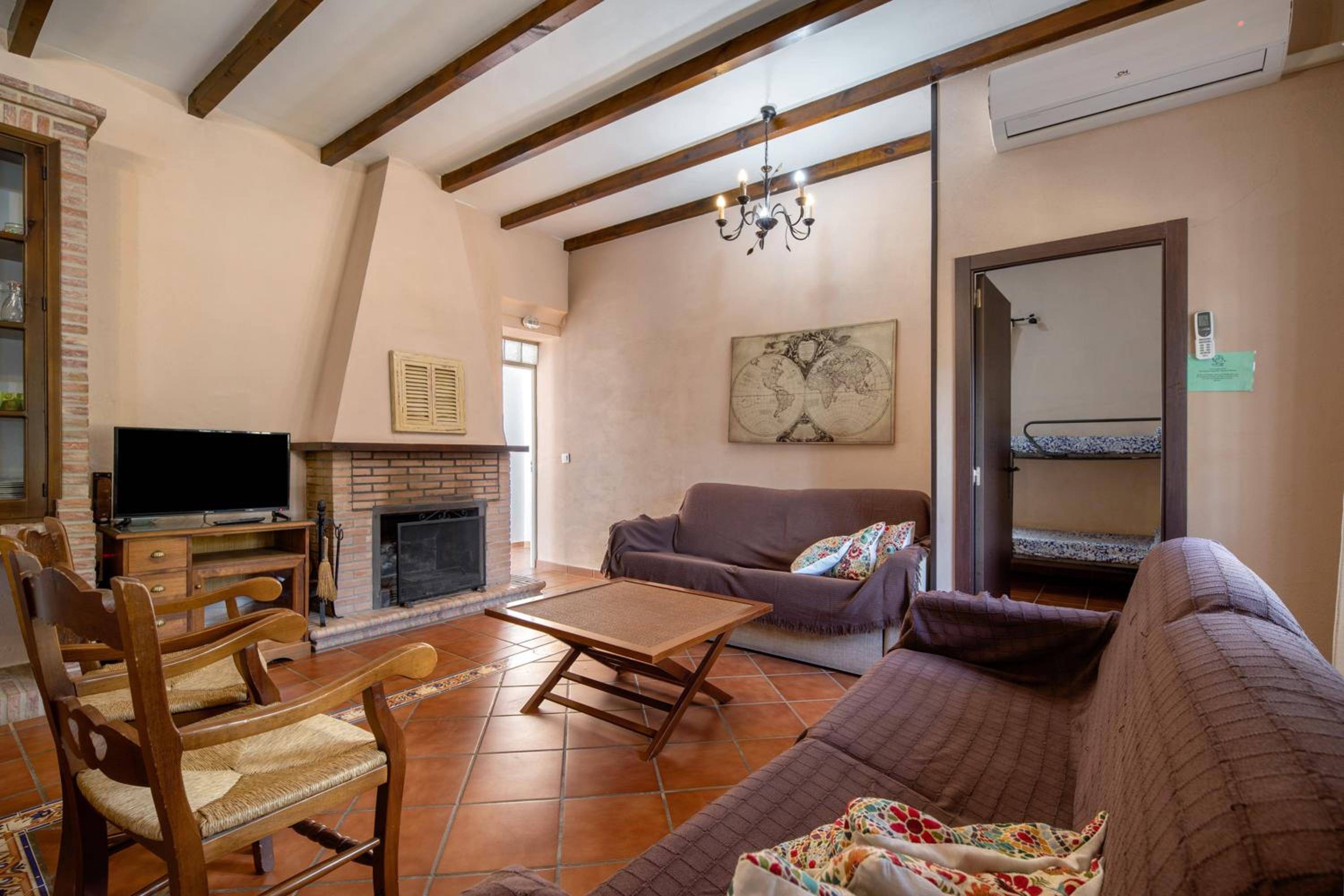 Casa de Vacaciones