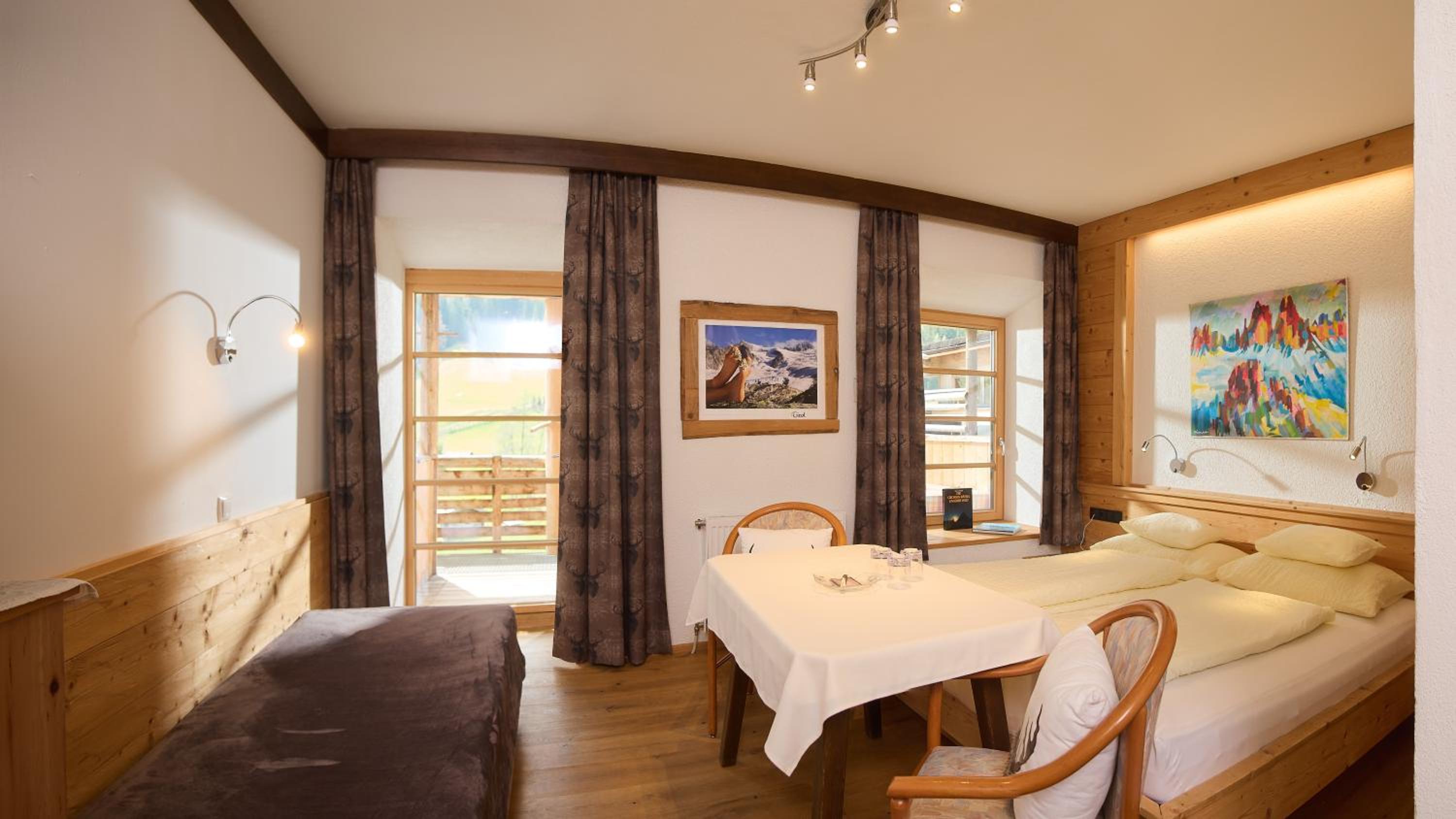 Triple Room photo 1