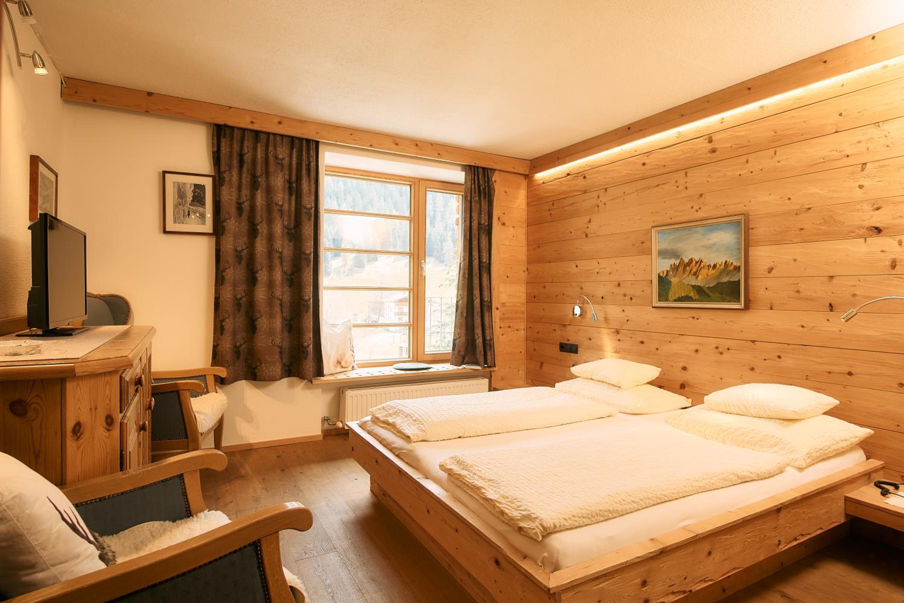 Double Room - Photo 2