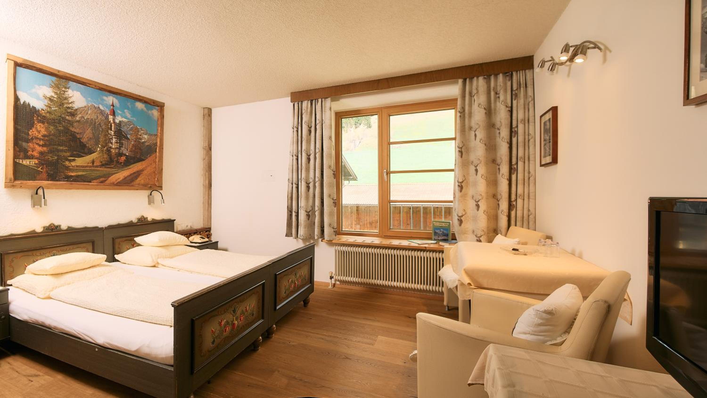 Double Room - Photo 10