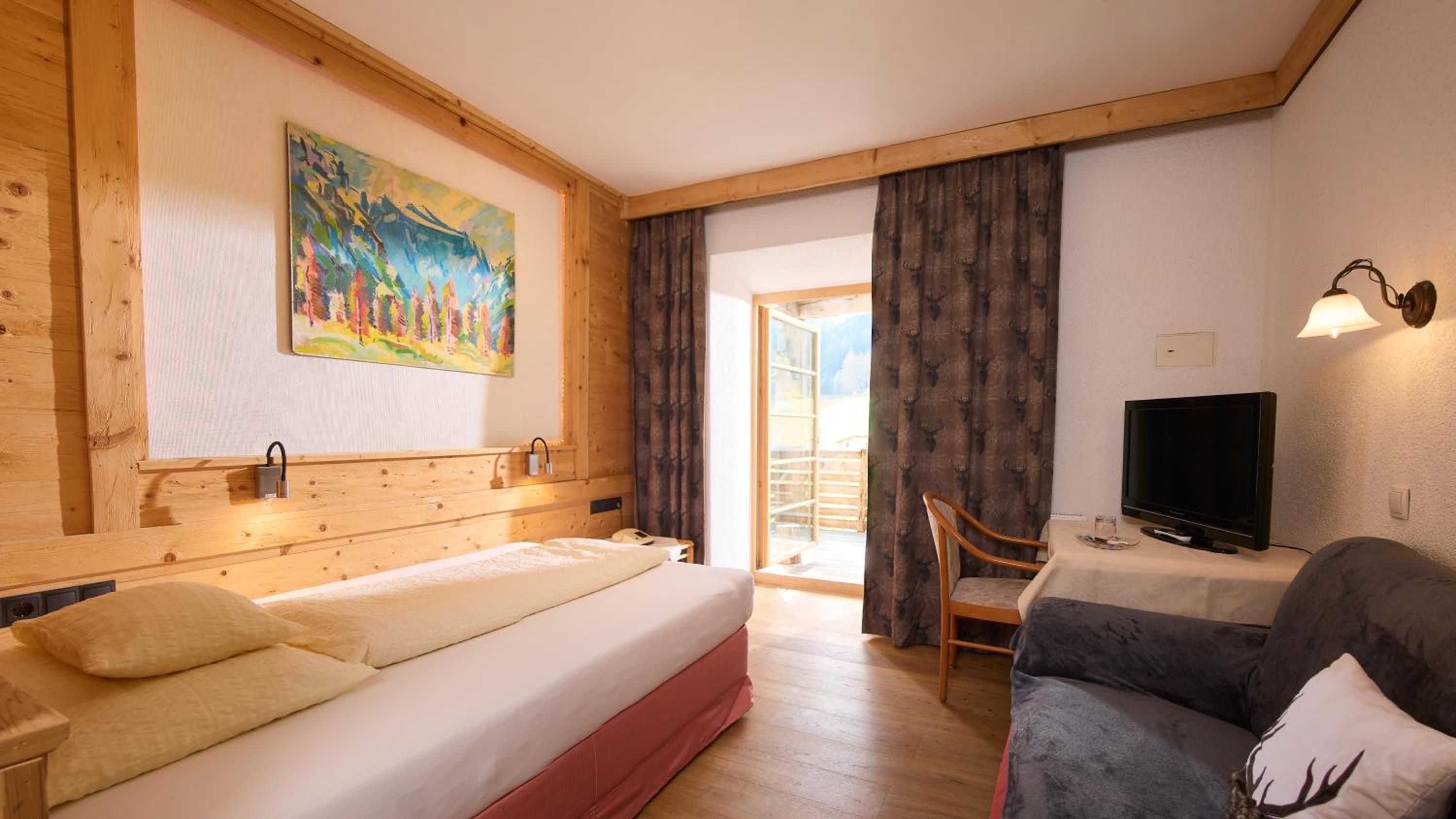 Single Room photo 1