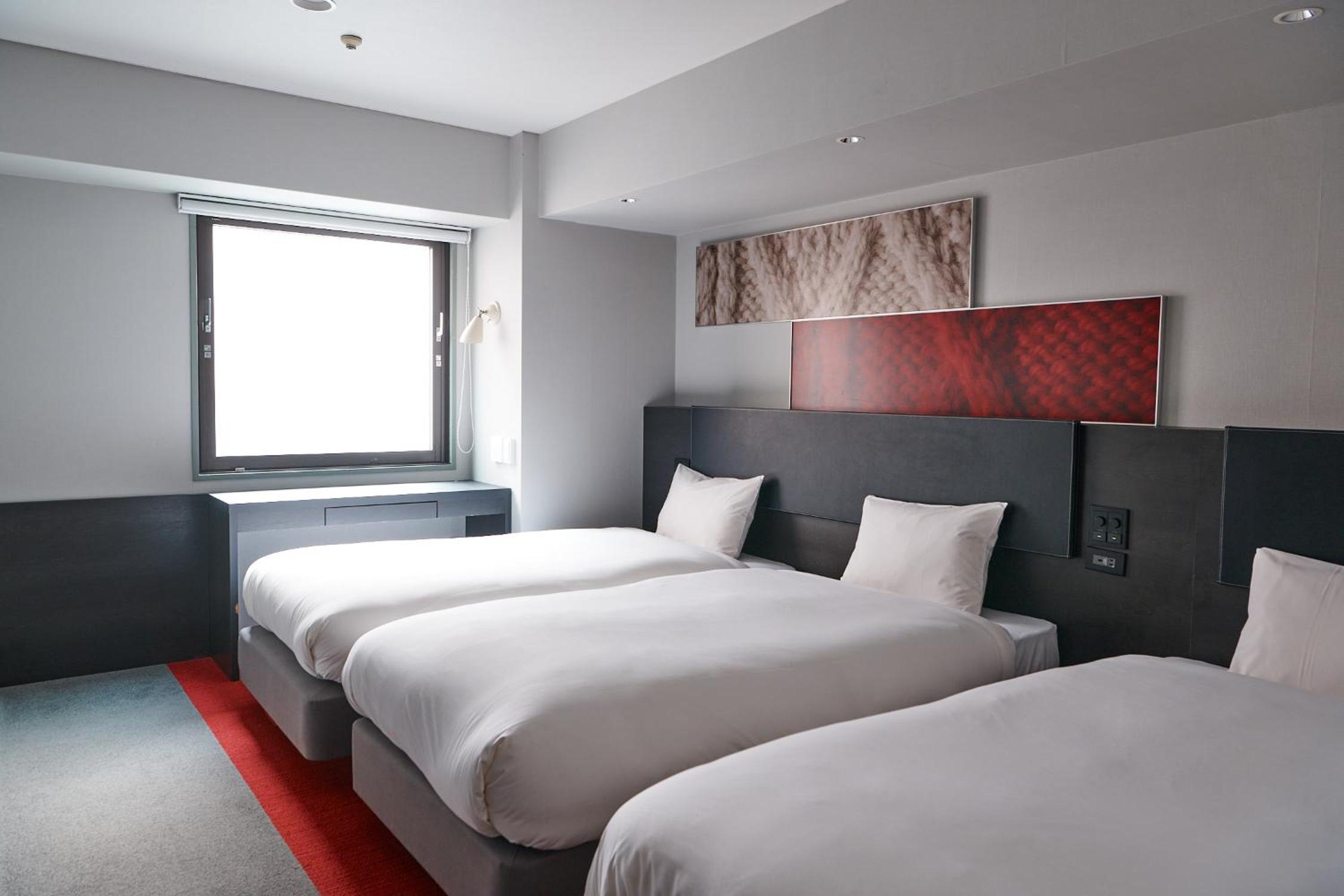 Triple Room photo 1