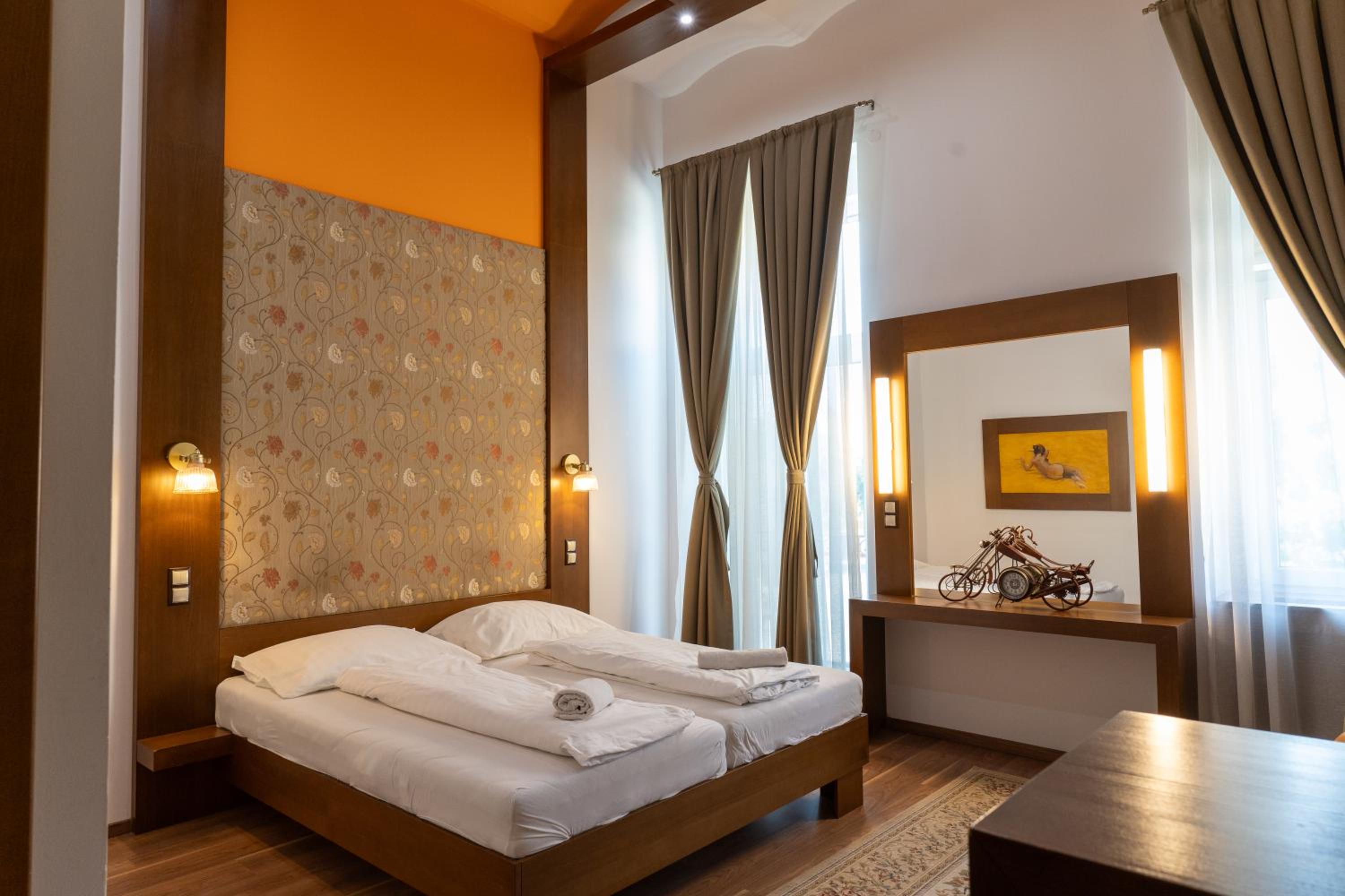Superior Apartment with City View photo 1