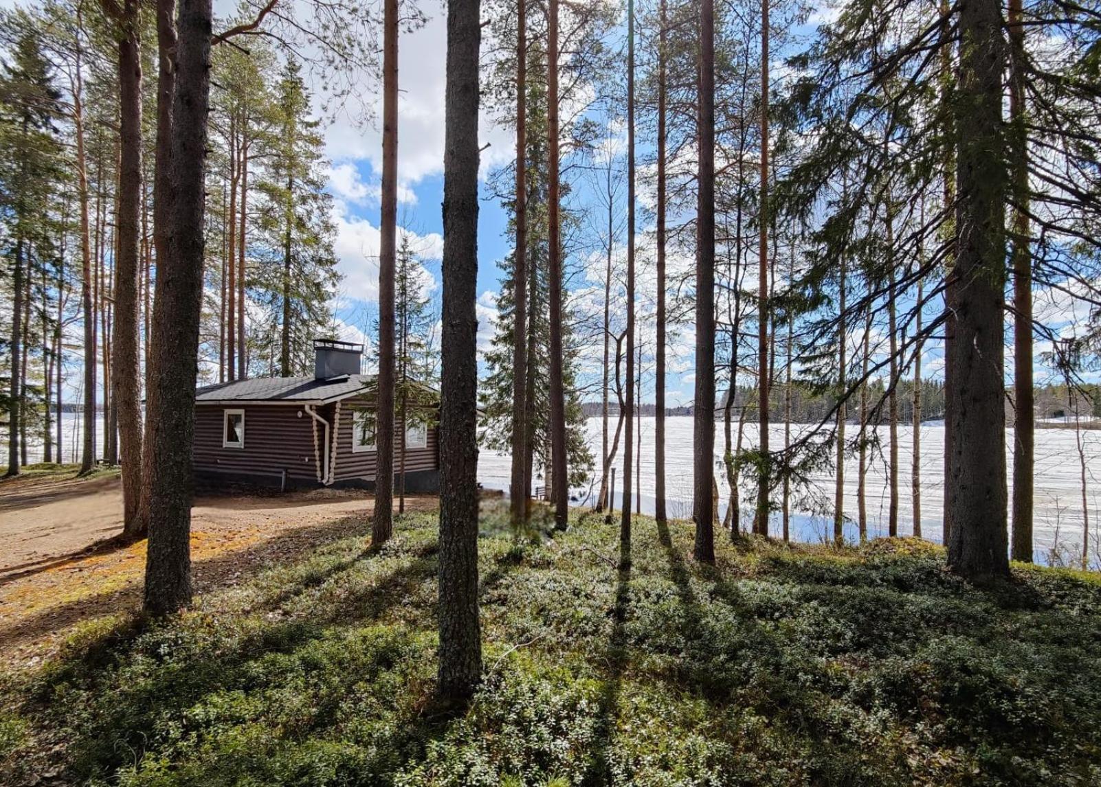 One-Bedroom Chalet photo 2
