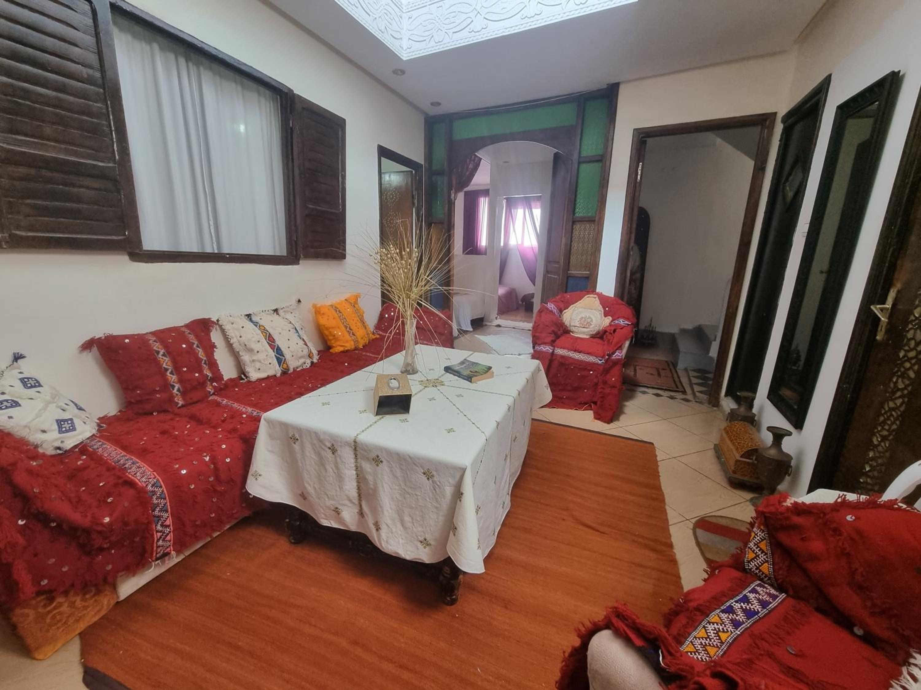 Twin Room - Photo 4