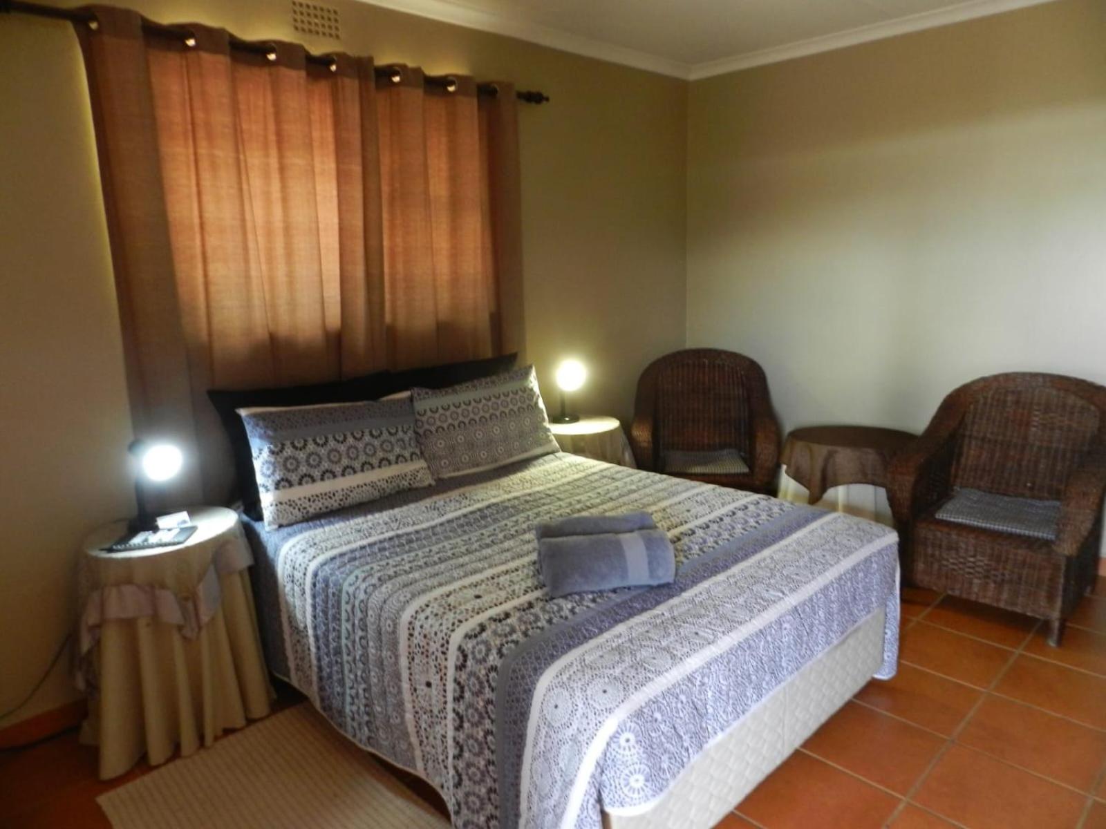Double Room with Garden View photo 1