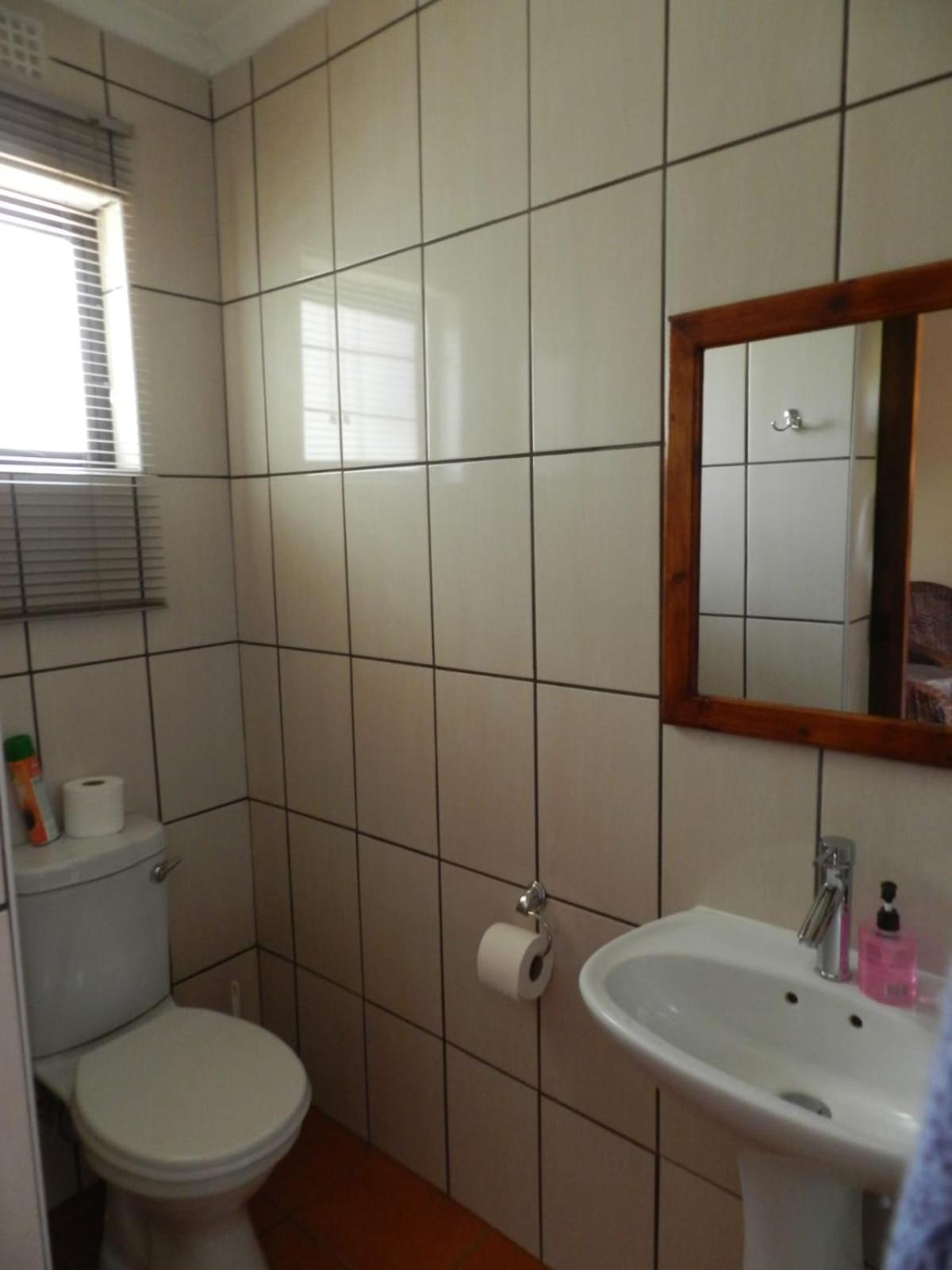 Double Room with Garden View photo 3