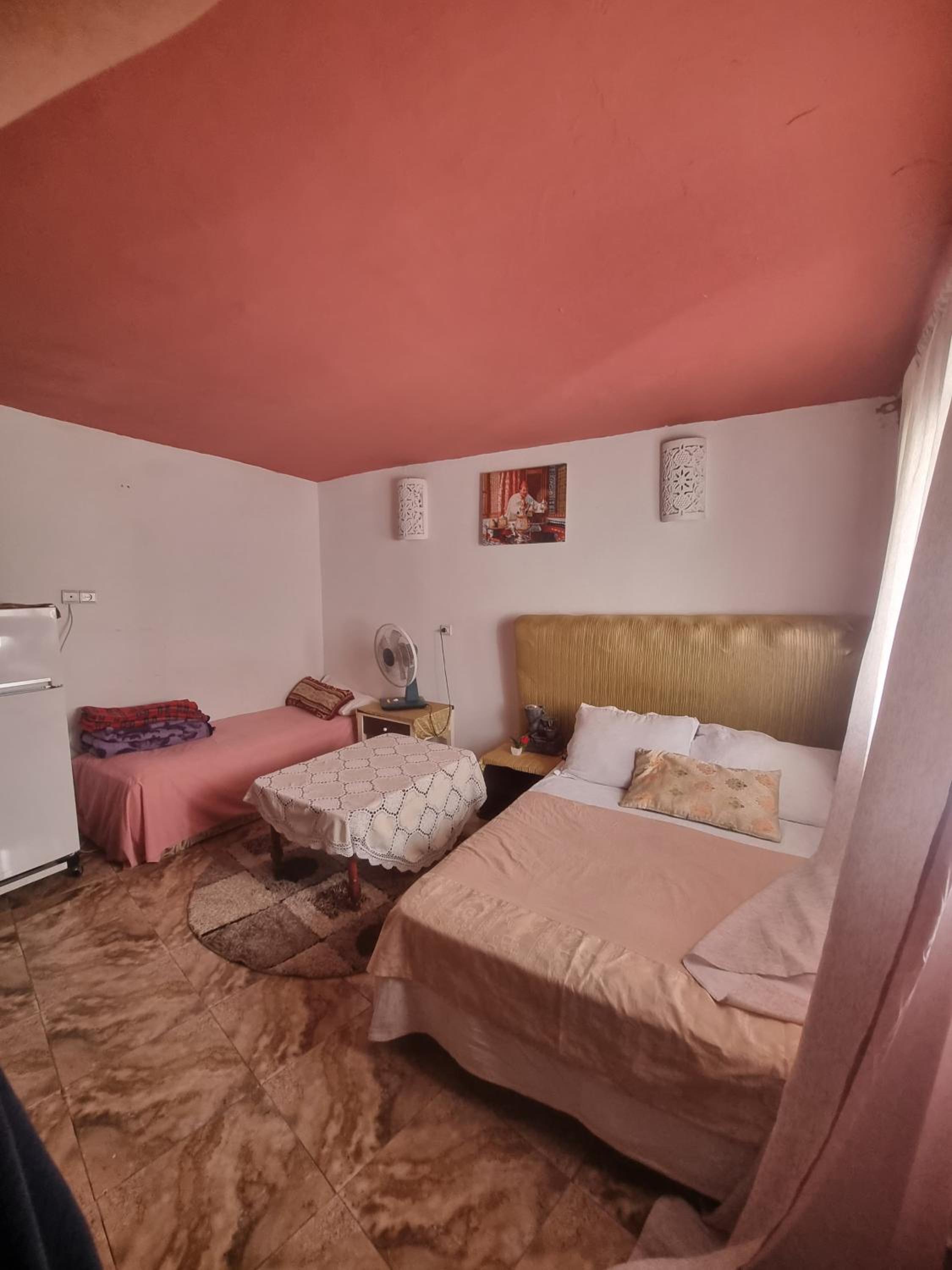 Double Room - Photo 1