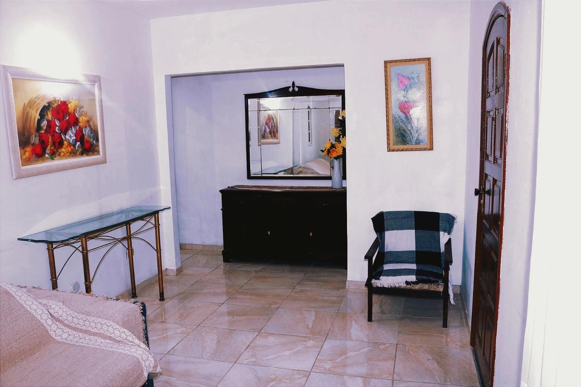 Two-Bedroom House photo 1
