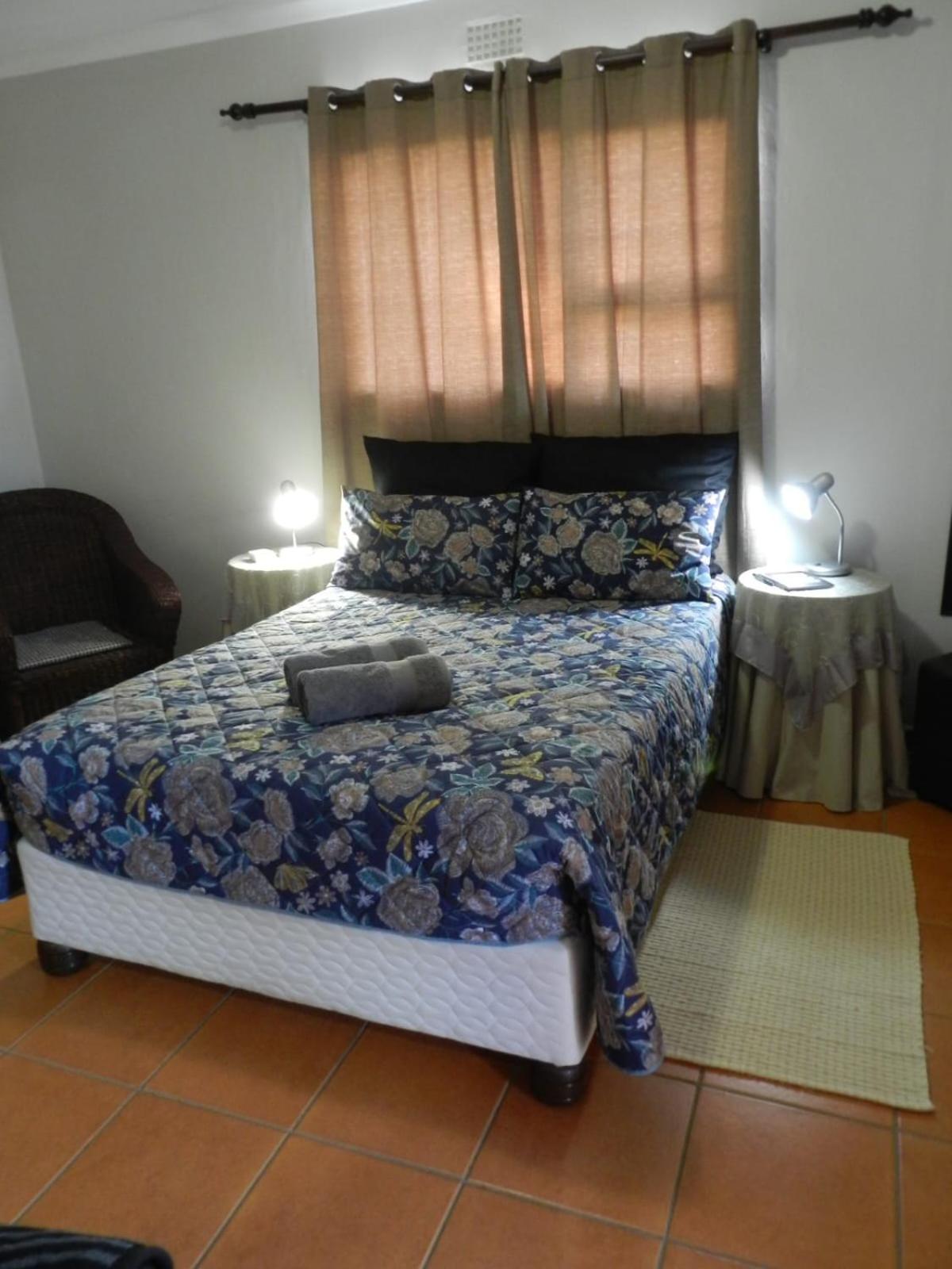 Double Room with Garden View photo 1