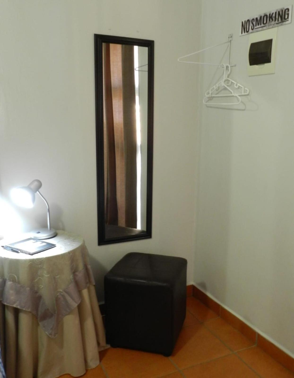 Double Room with Garden View photo 3
