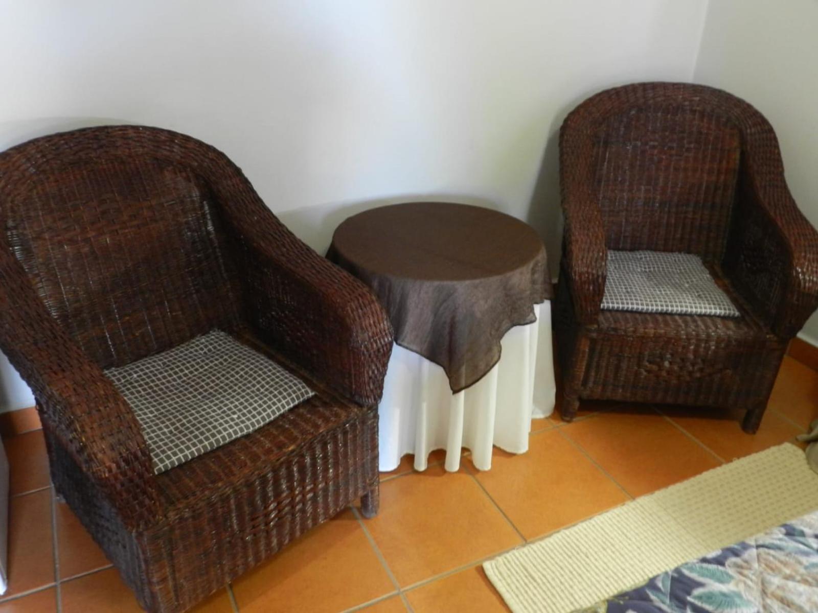 Double Room with Garden View photo 2