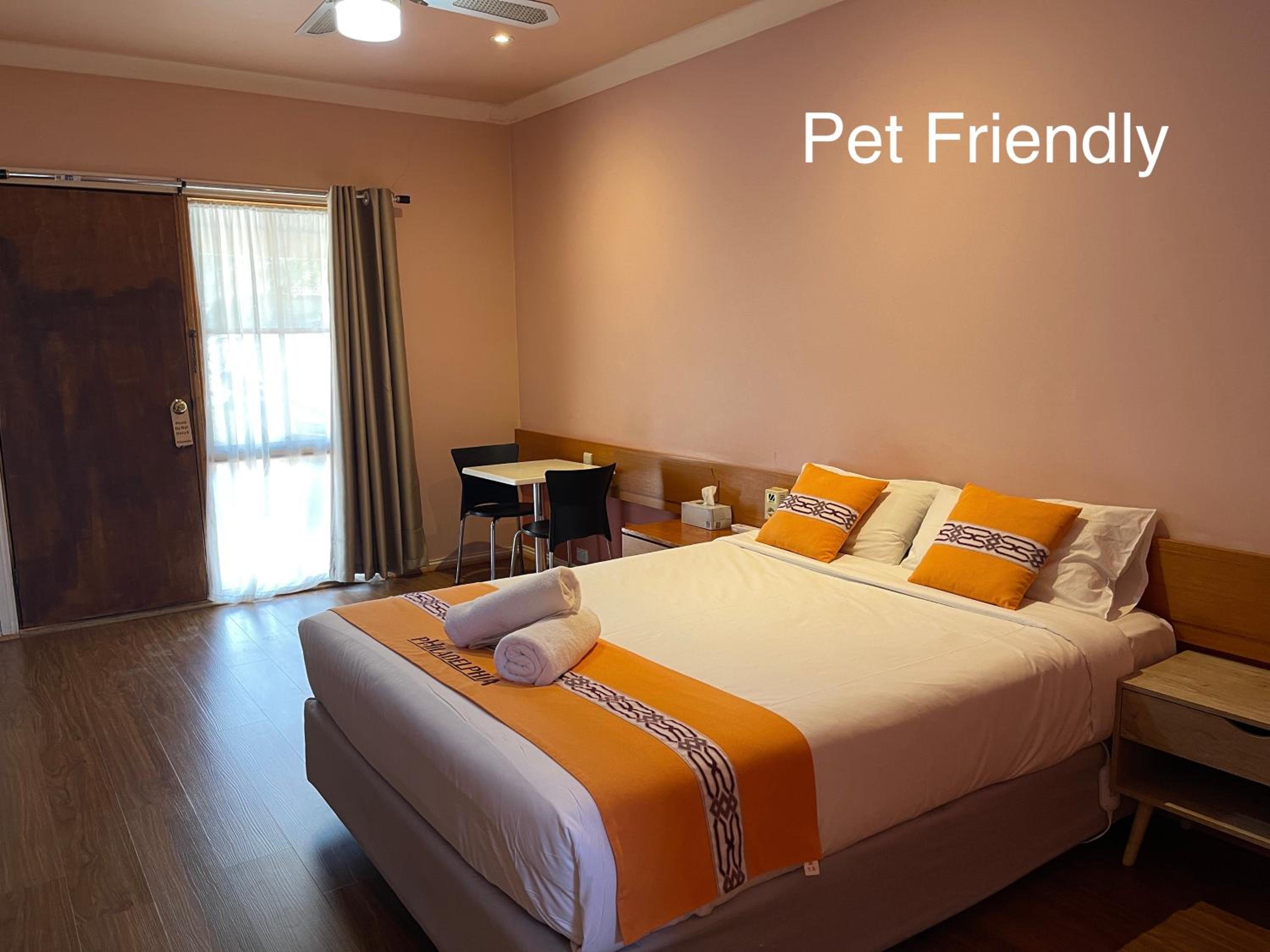 Standard Queen Room - Pet Friendly photo 2