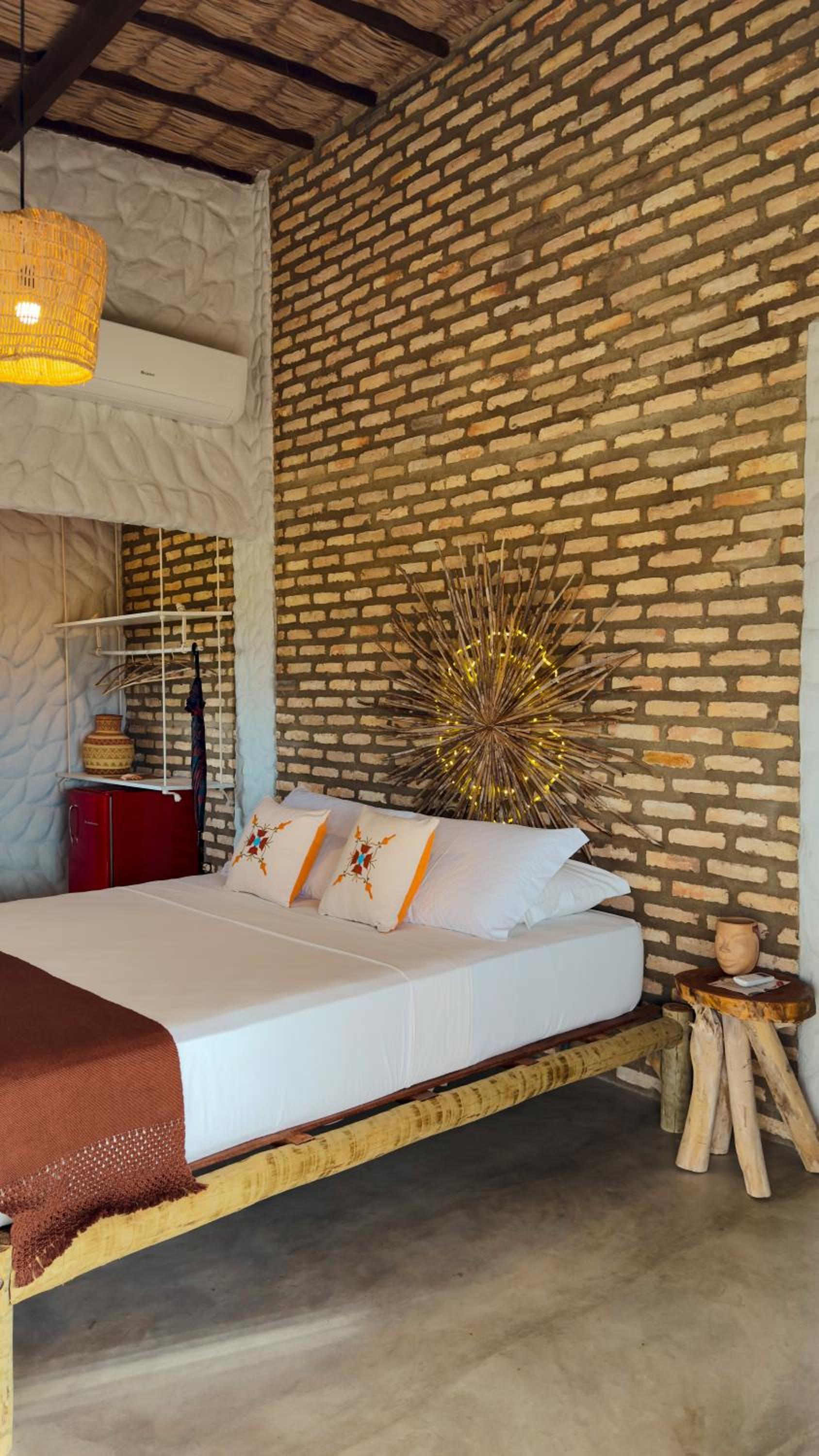 Queen Suite with Sea View photo 3