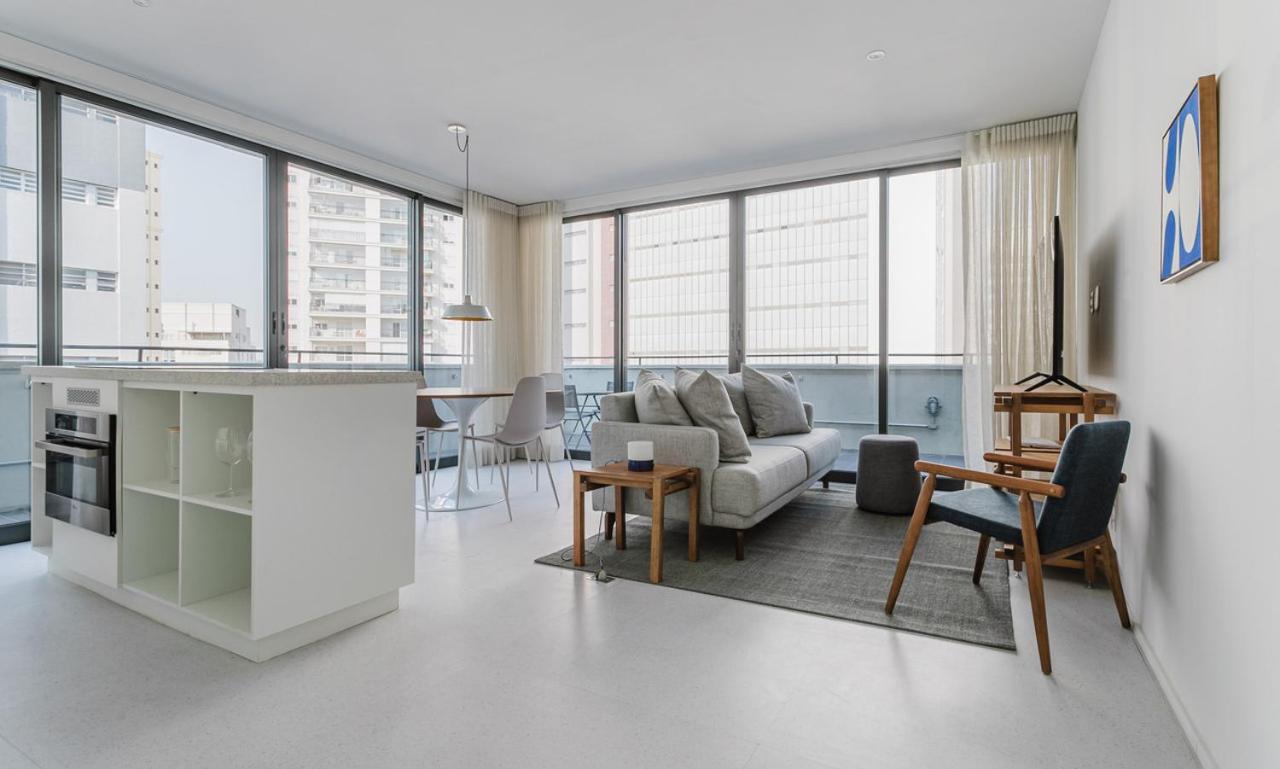 Two-Bedroom Superior Apartment