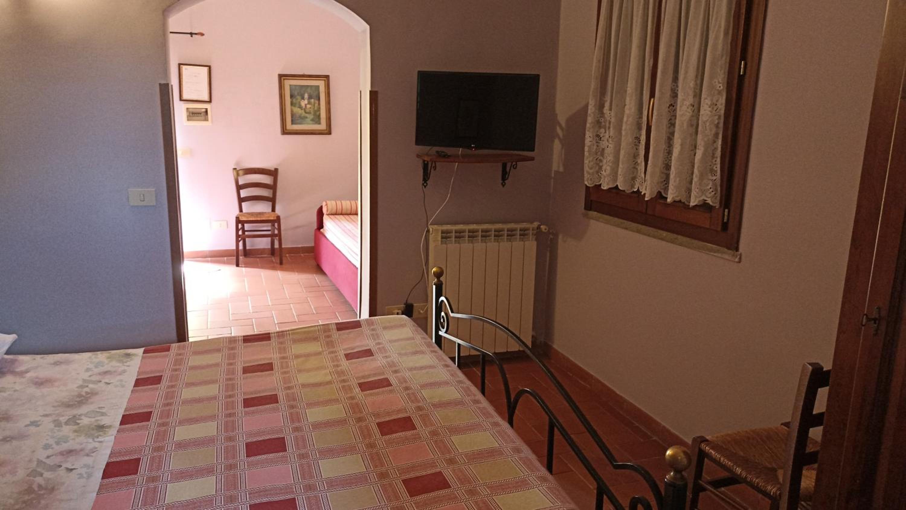 Double Room photo 3