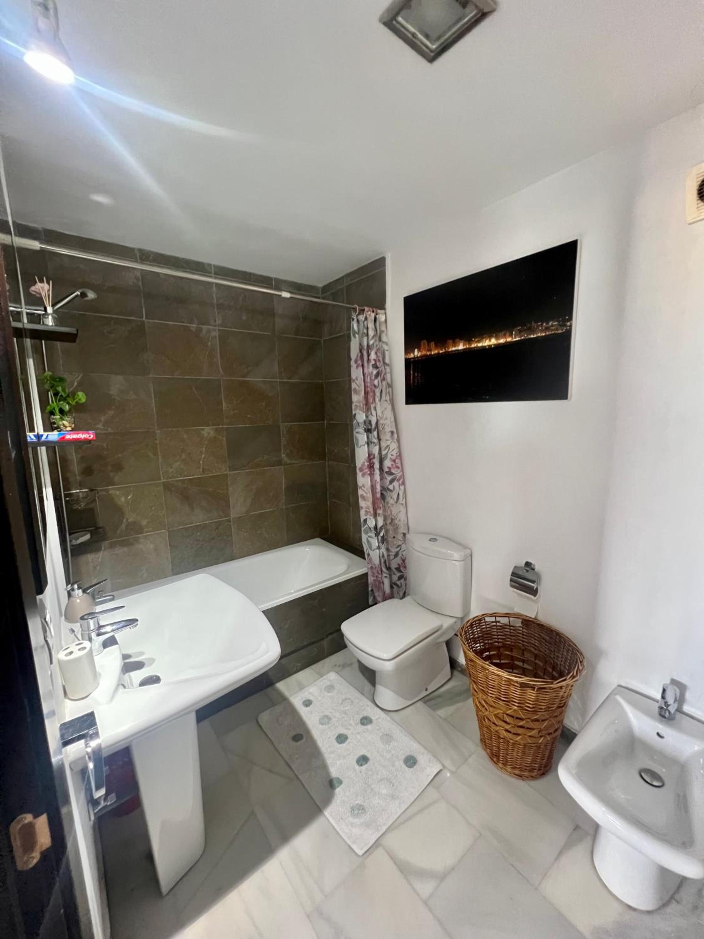 Two-Bedroom Apartment - Photo 3