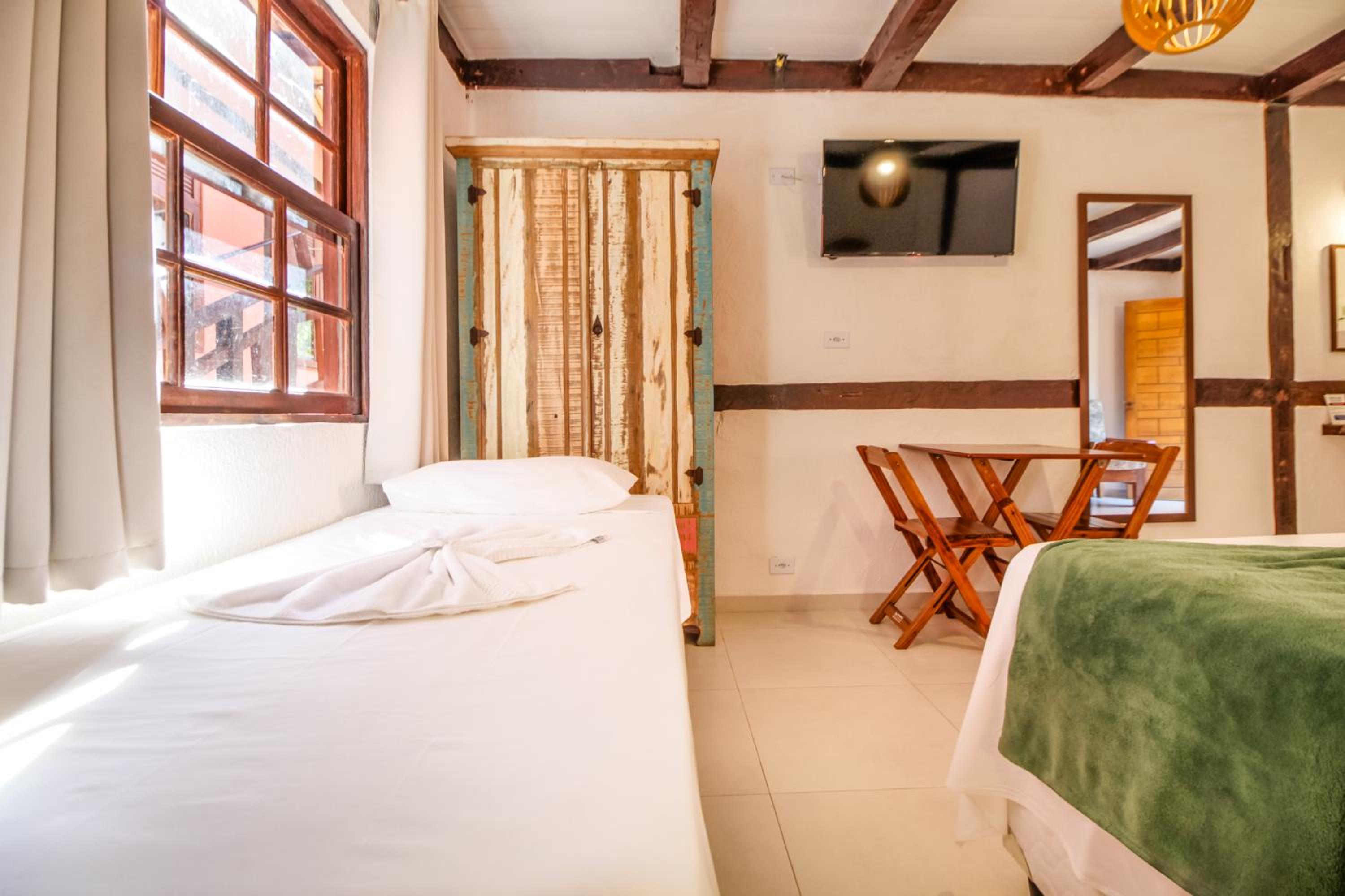 Quarto Luxo Varanda - Photo 3