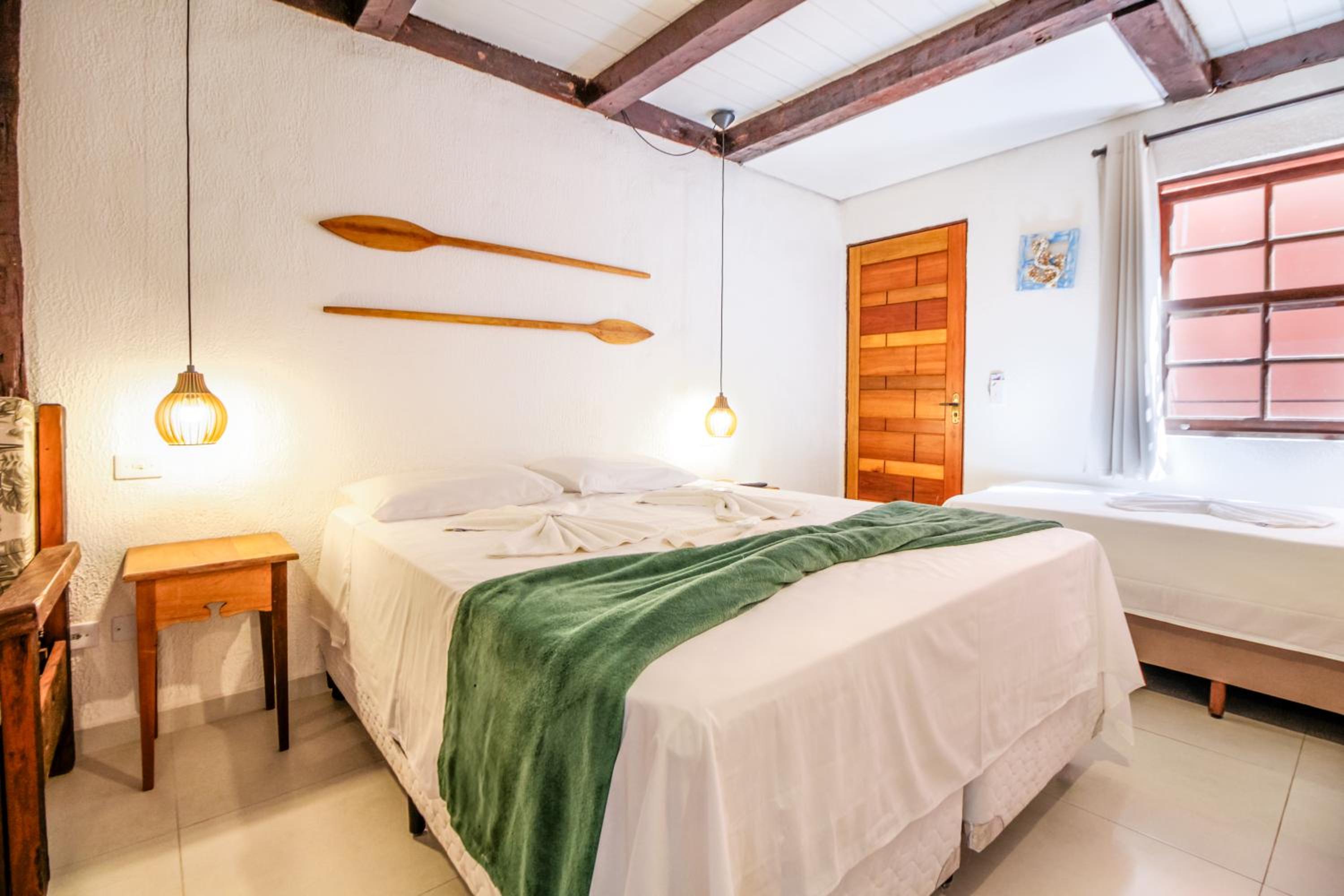 Quarto Luxo Varanda - Photo 1