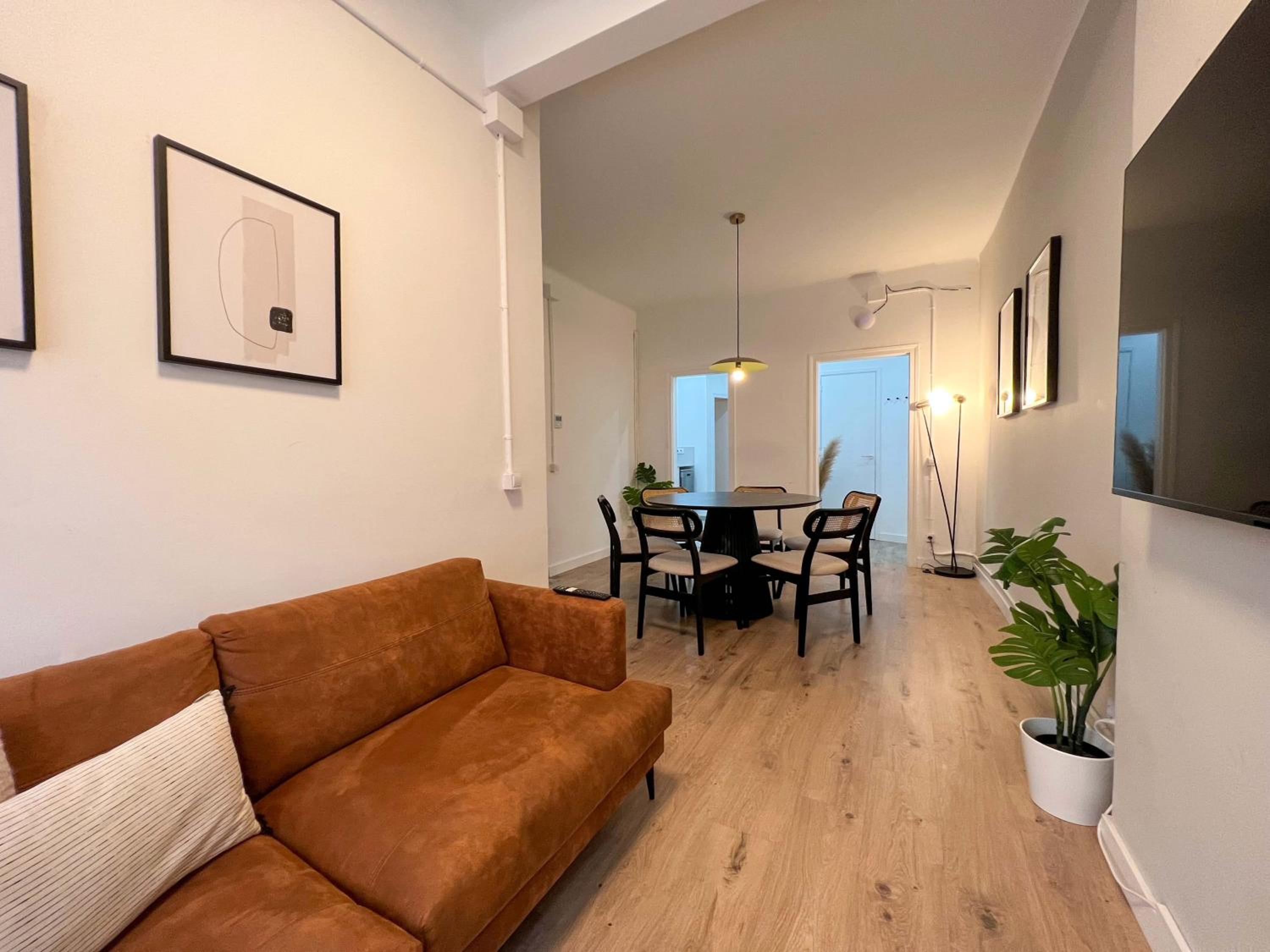 Apartamento Superior