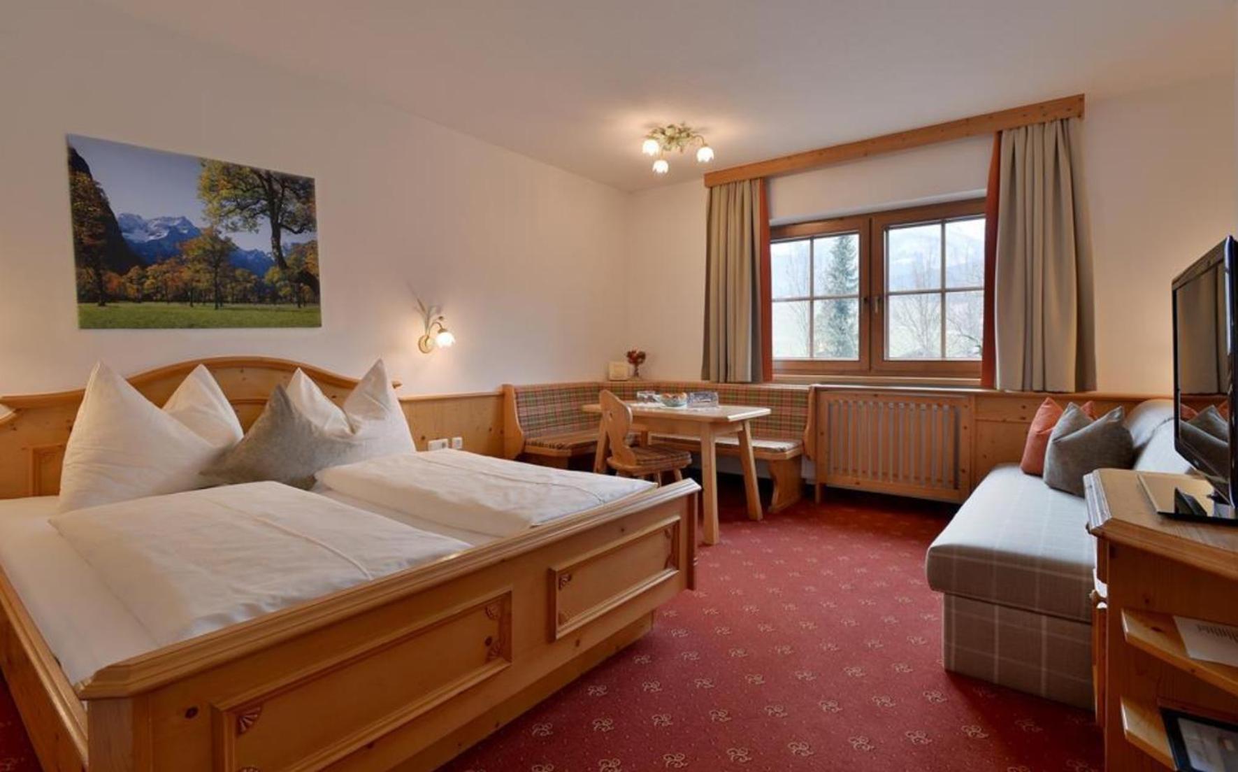 Triple Room with View photo 1