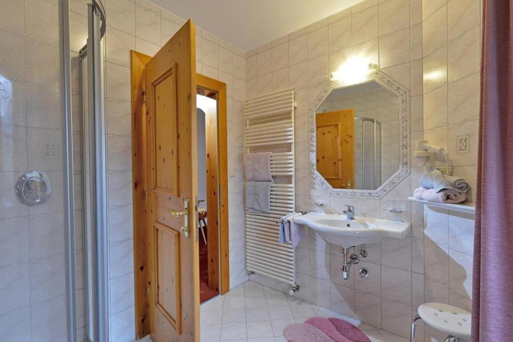 Triple Room with View photo 2