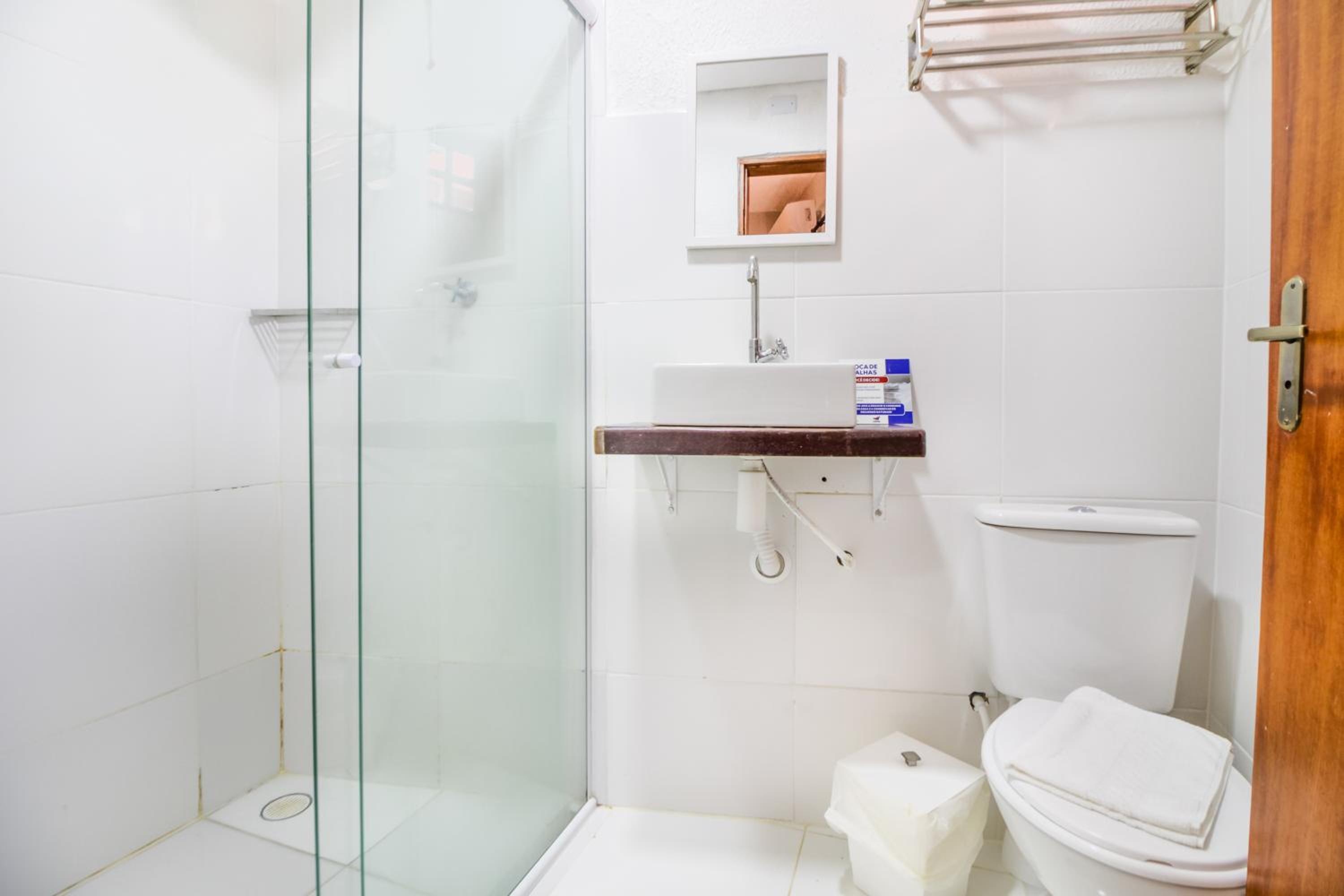 Quarto Economico - Photo 2