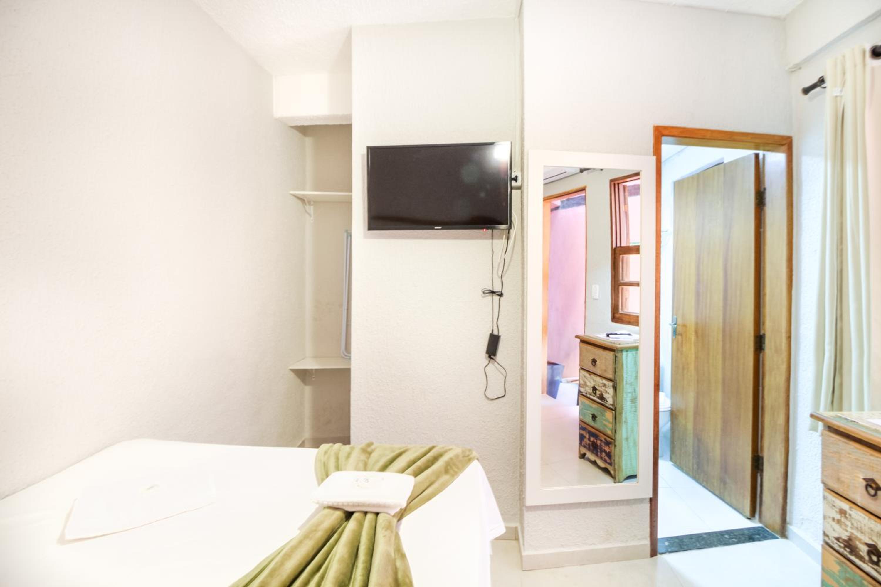 Quarto Economico - Photo 3