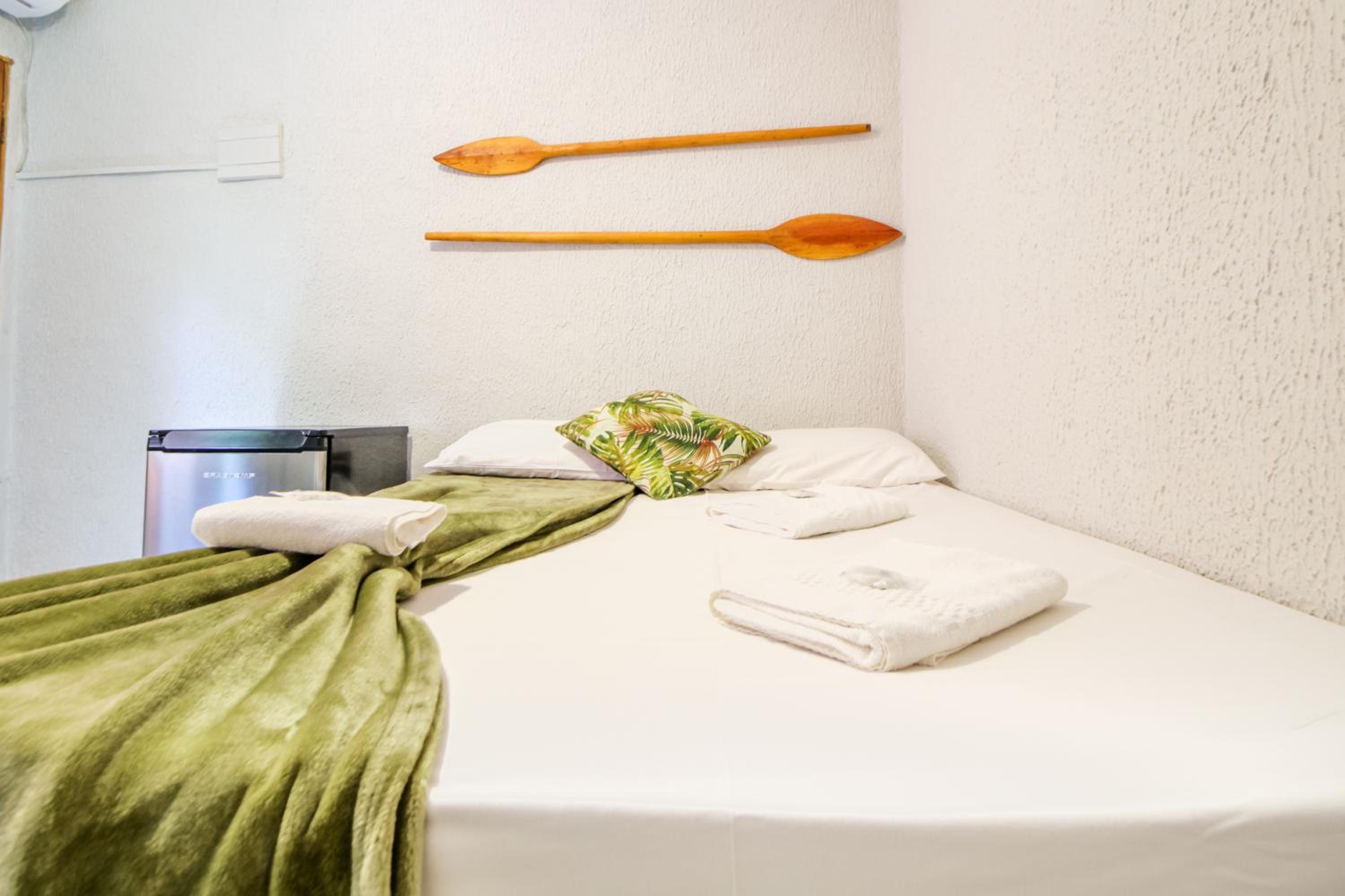 Quarto Economico - Photo 5