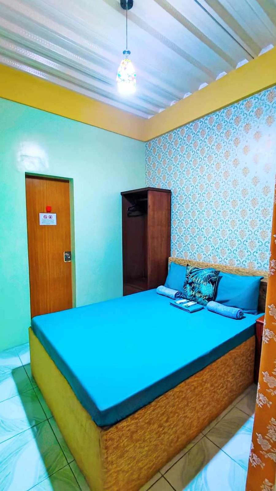 Budget Double Room photo 1