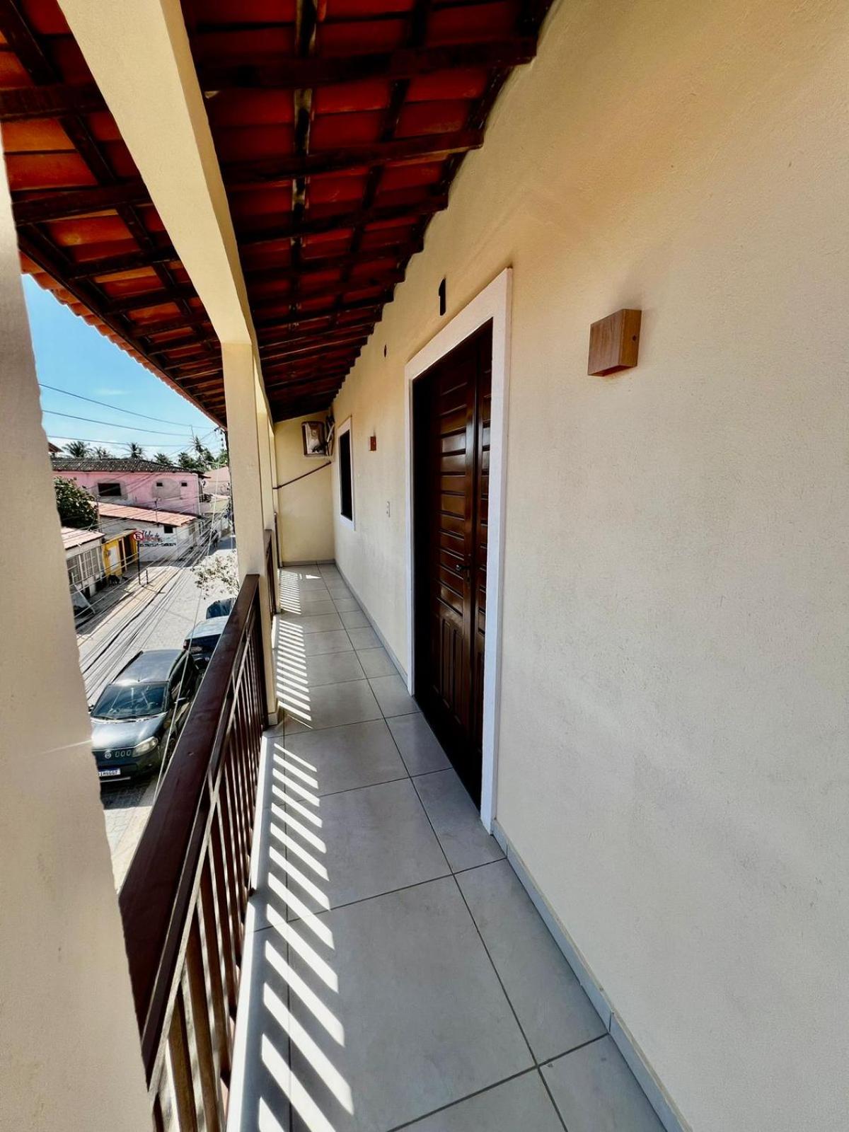 Triple Room with Balcony photo 3