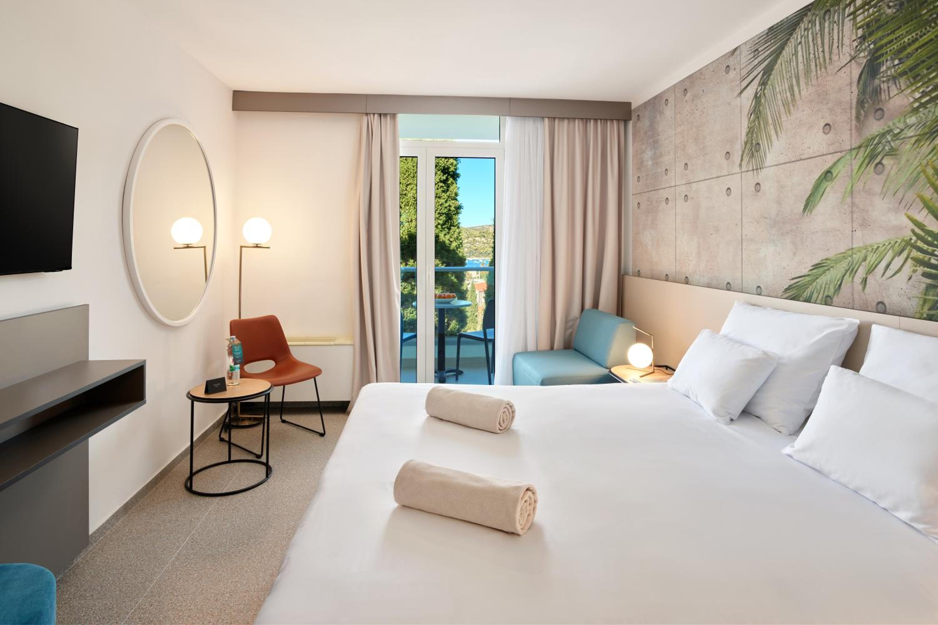 Superior Room Sea Side - Photo 1