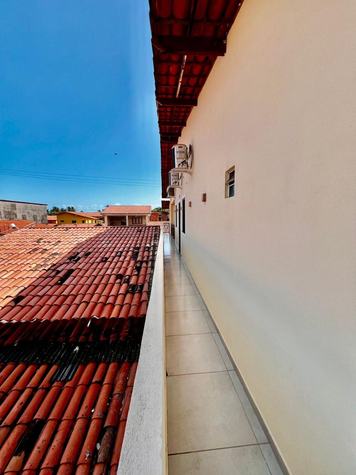 Triple Room with Balcony photo 2