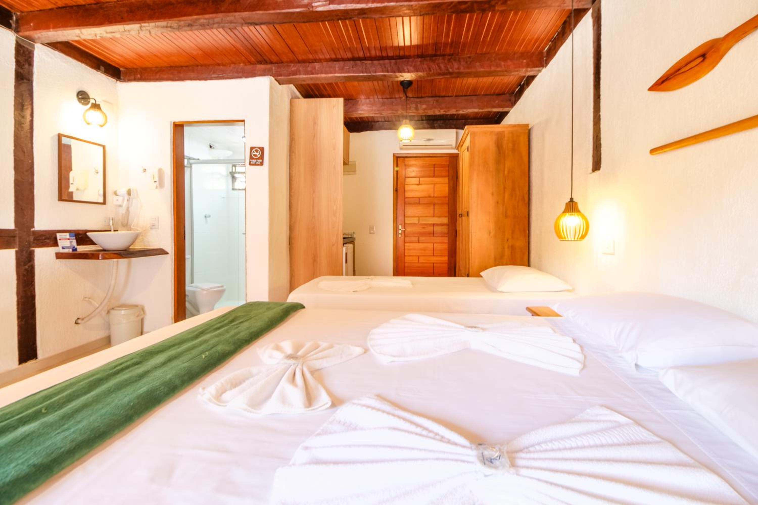 Quarto Master Varanda - Photo 3