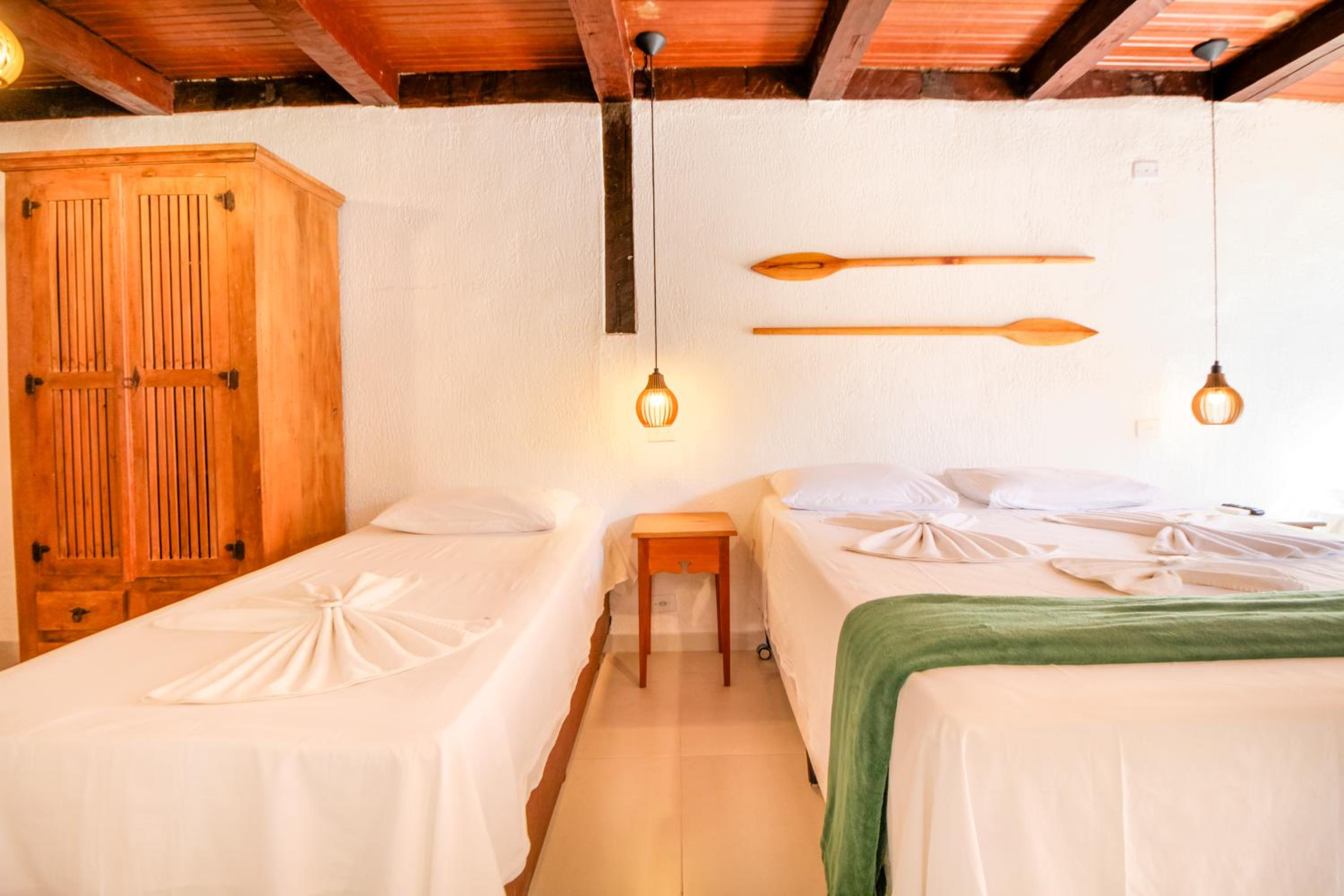 Quarto Master Varanda - Photo 6