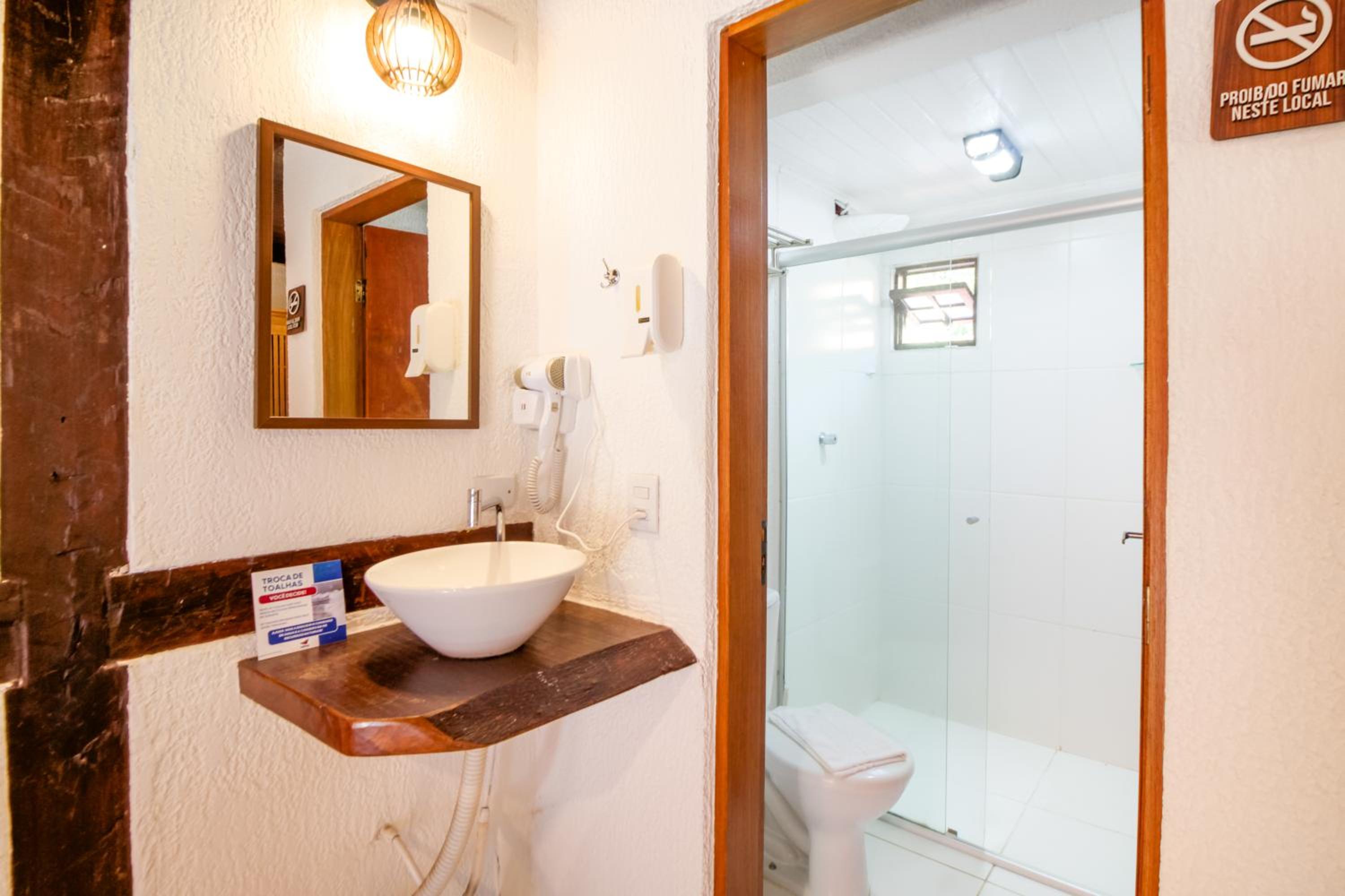 Quarto Master Varanda - Photo 5