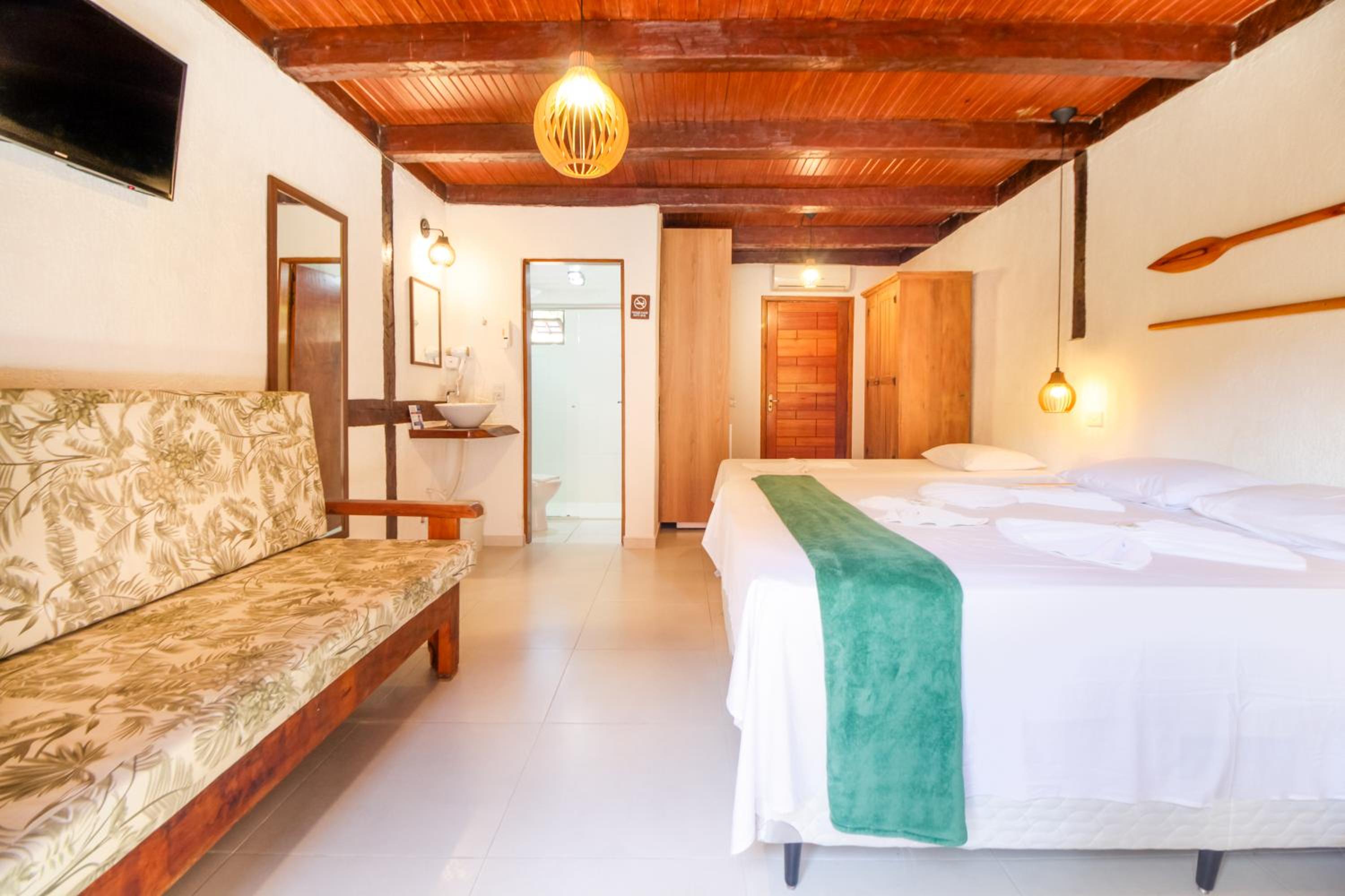 Quarto Master Varanda - Photo 4