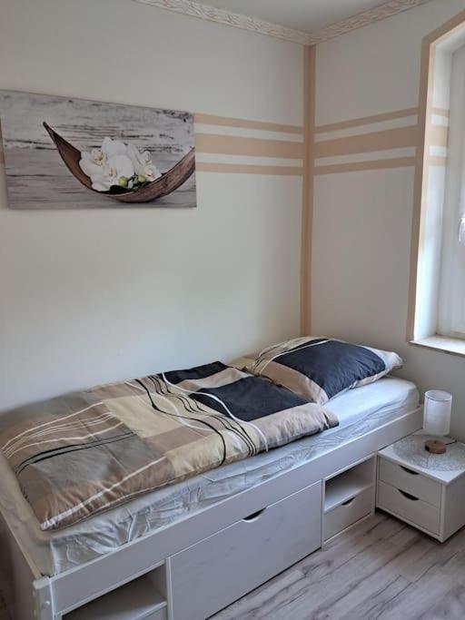 Three-Bedroom Apartment photo 1