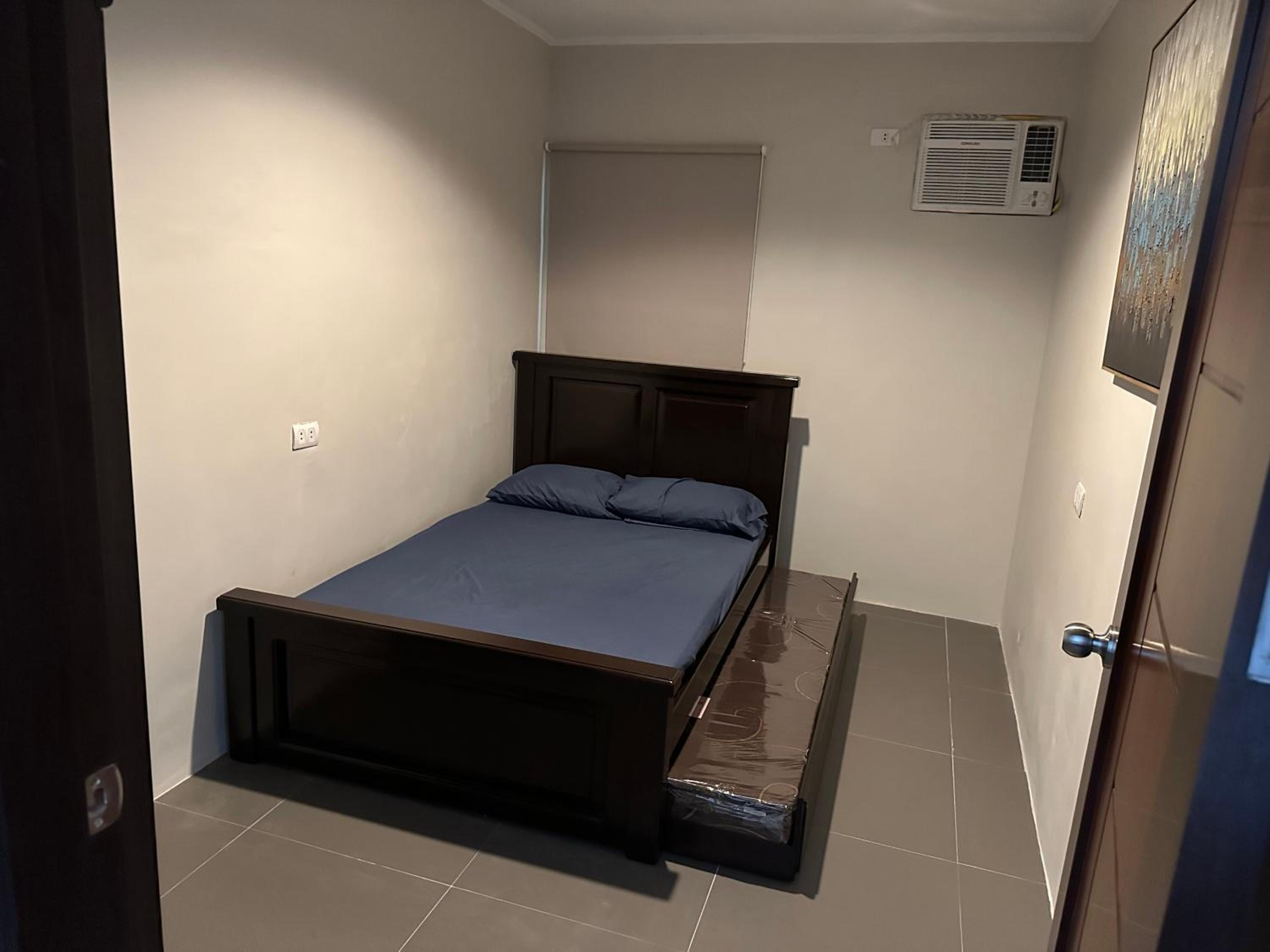 One-Bedroom Villa photo 1