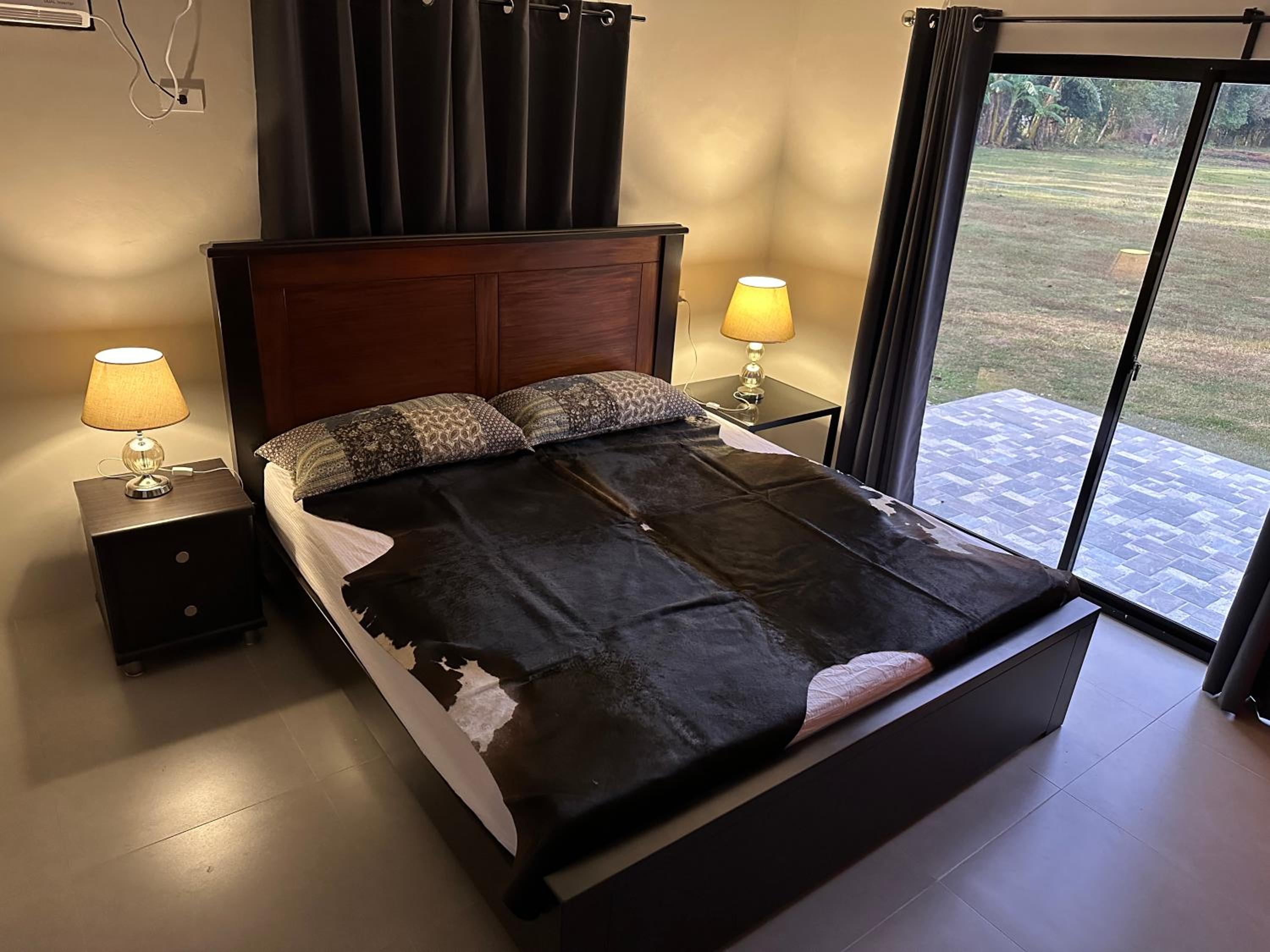 One-Bedroom Villa photo 3
