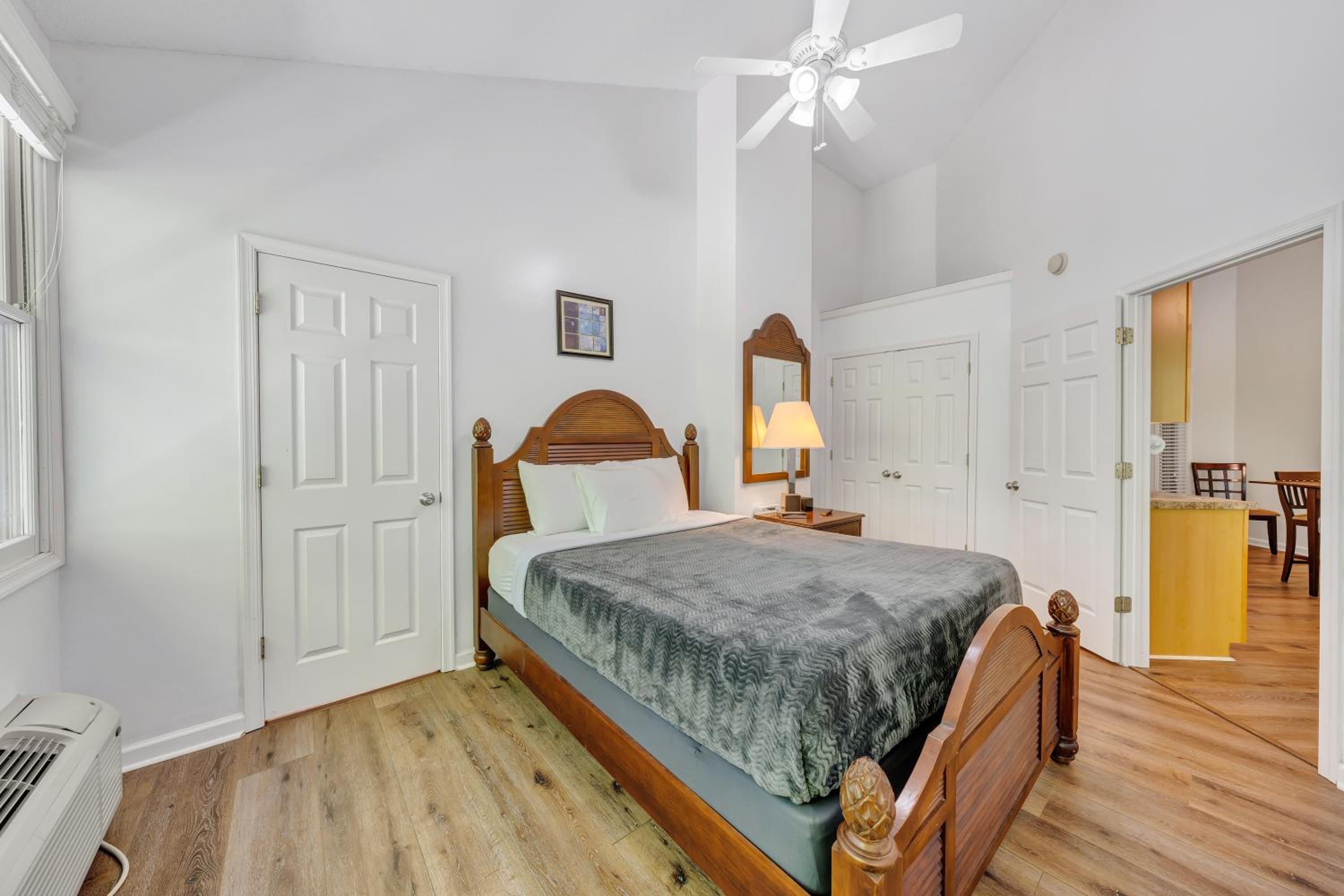 Two-Bedroom Suite photo 2