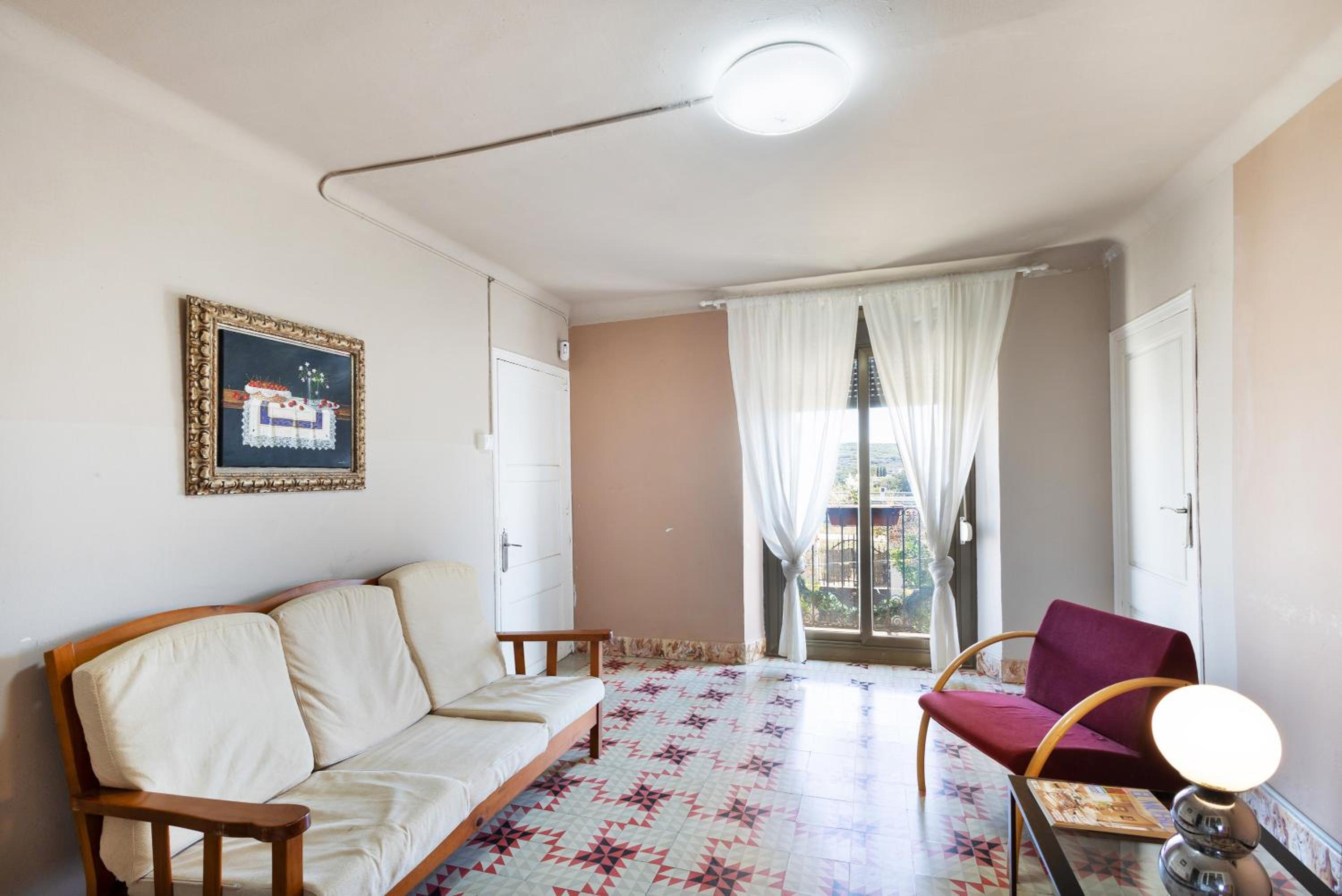 Casa de Vacaciones